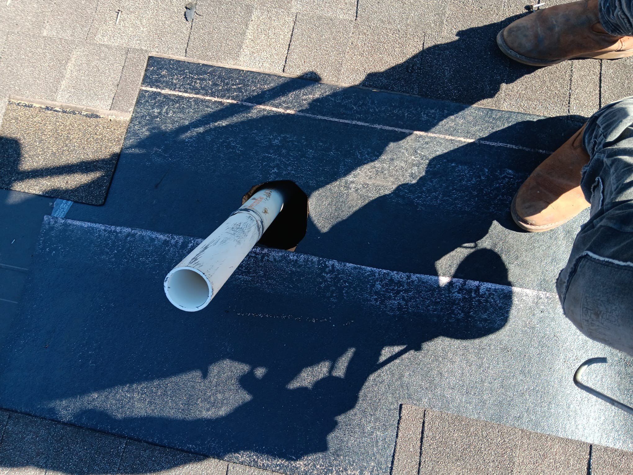 Roof Repair Richmond by Roof Repair Services LLC
