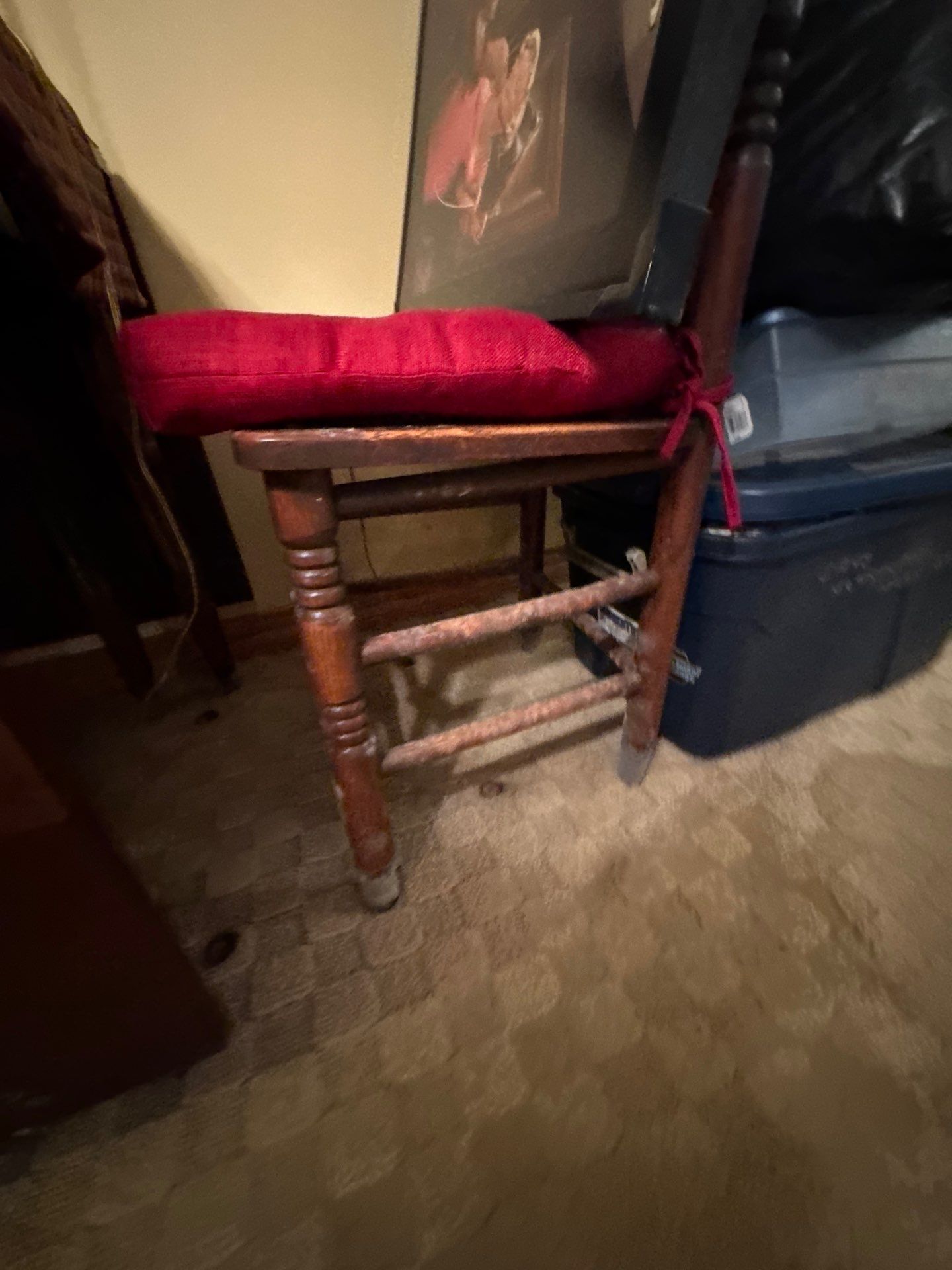 Project in Novi by EzDry Water Mitigation & Property Restoration