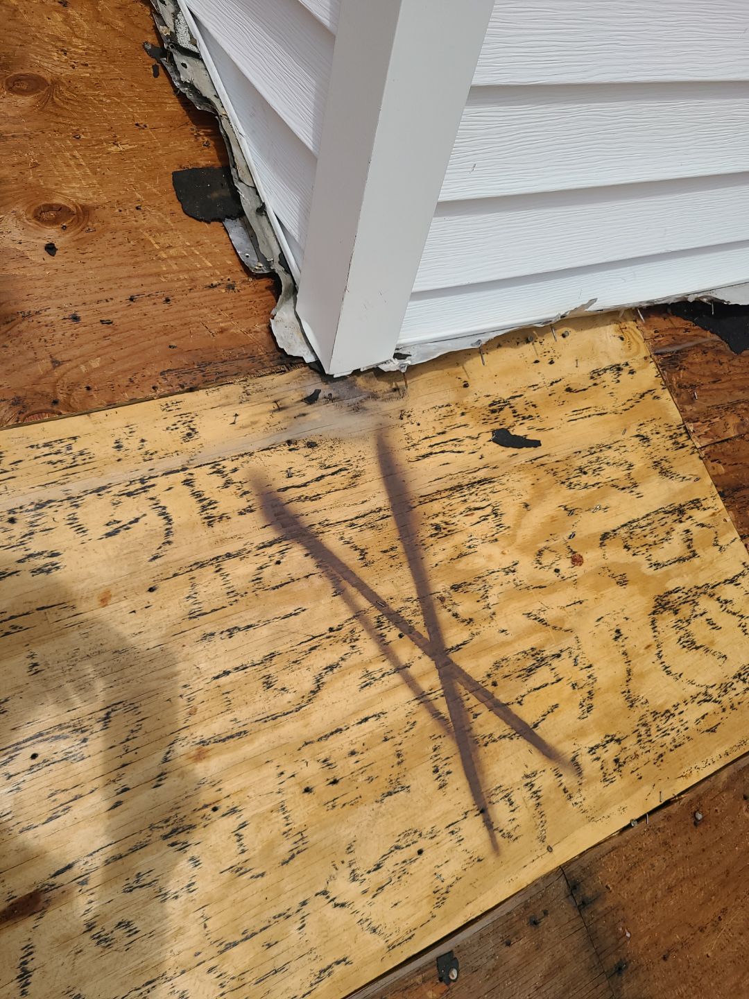 Burke: Residential Roof Installation with CertainTeed Landmark Pro Designer Shingles in Max Def Charcoal Black by RM Banning, Inc.