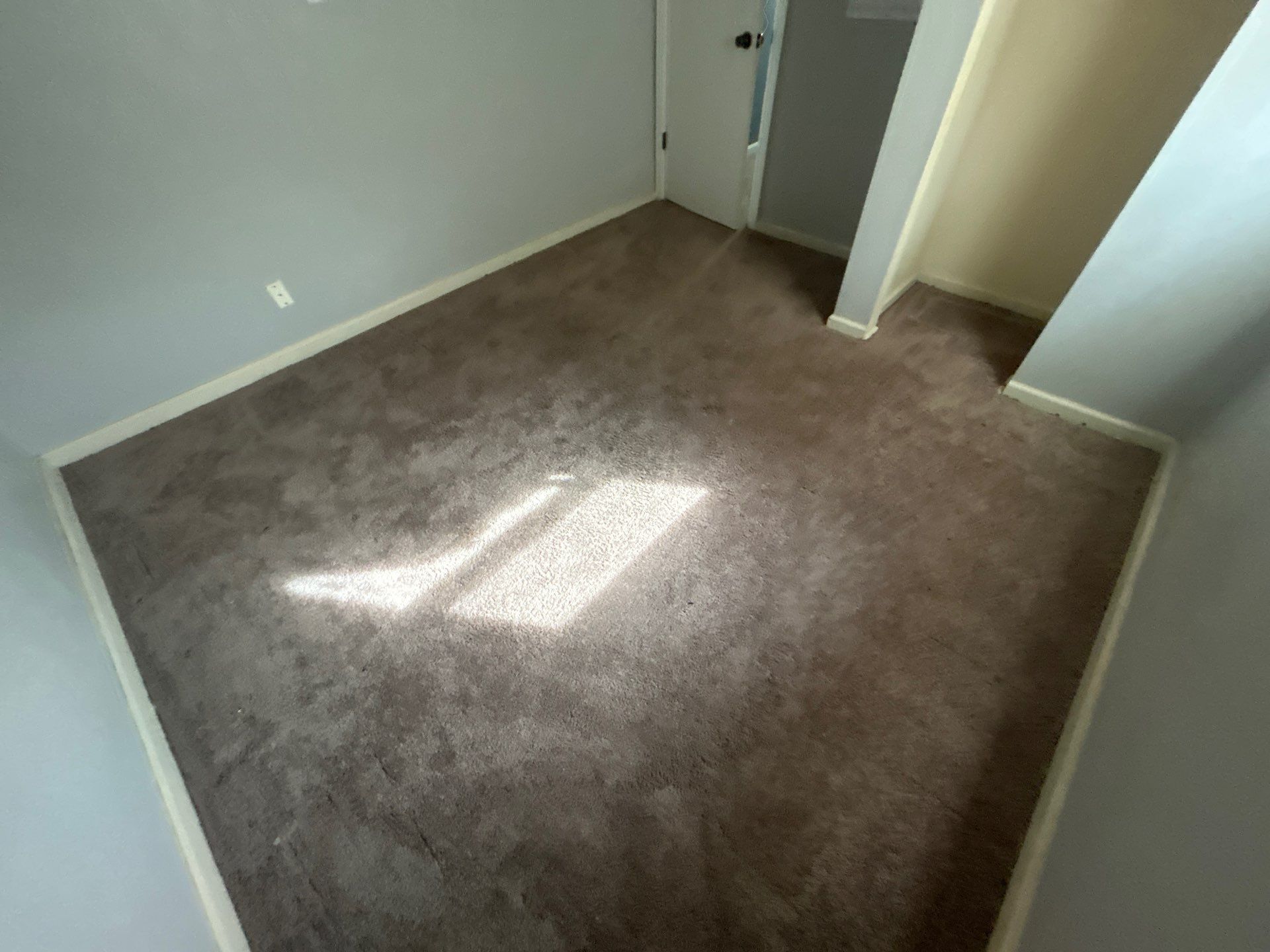 Project in Louisville by Footprints Floors Kentucky