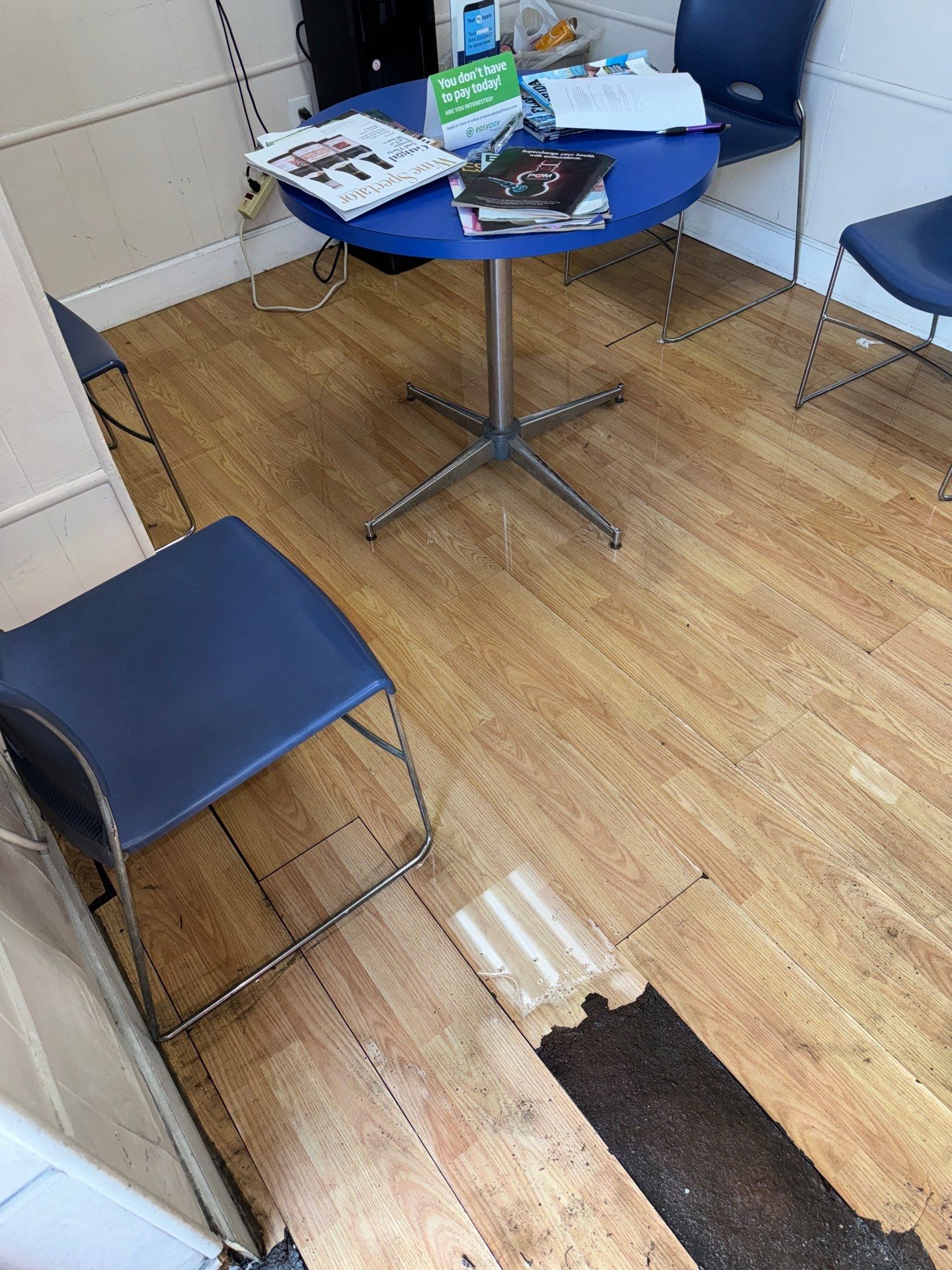 Project in West Palm Beach, FL by SuperClean 