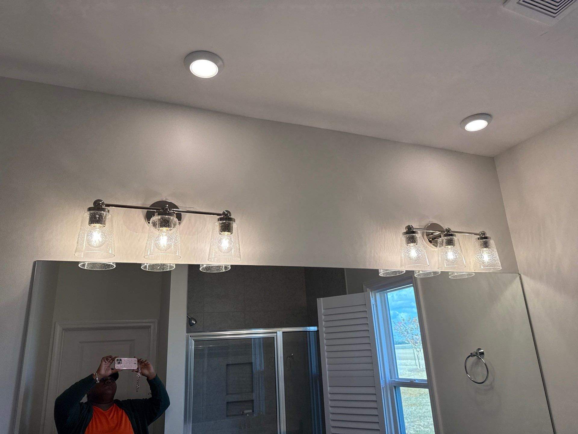 Handyman Installation Services by Hangman Mounting & Installation 