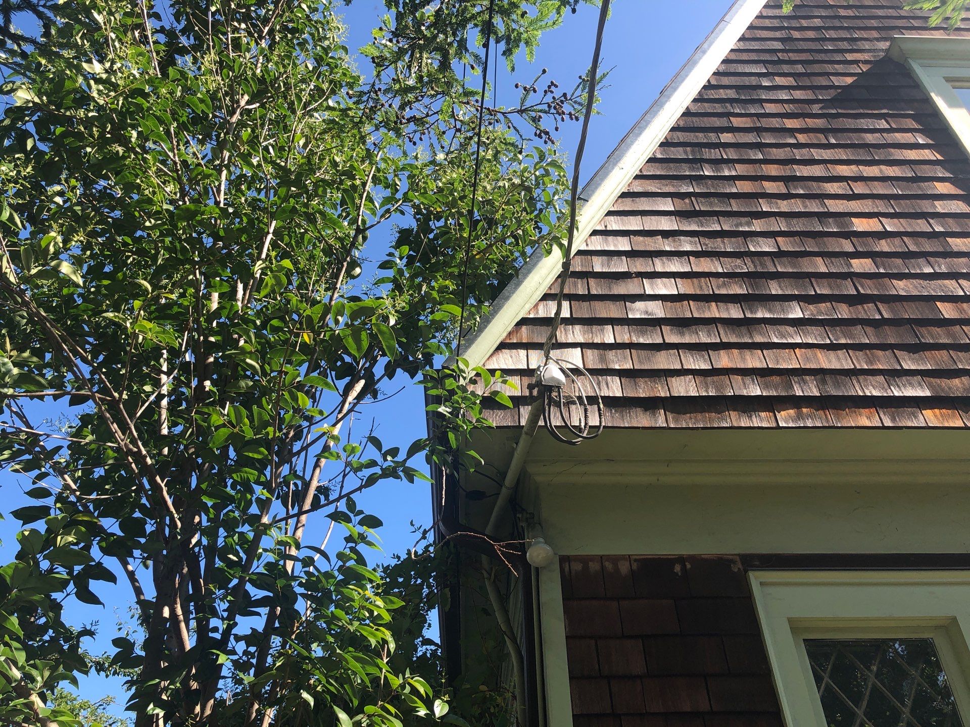 Roof Replacement by Acker Roofing