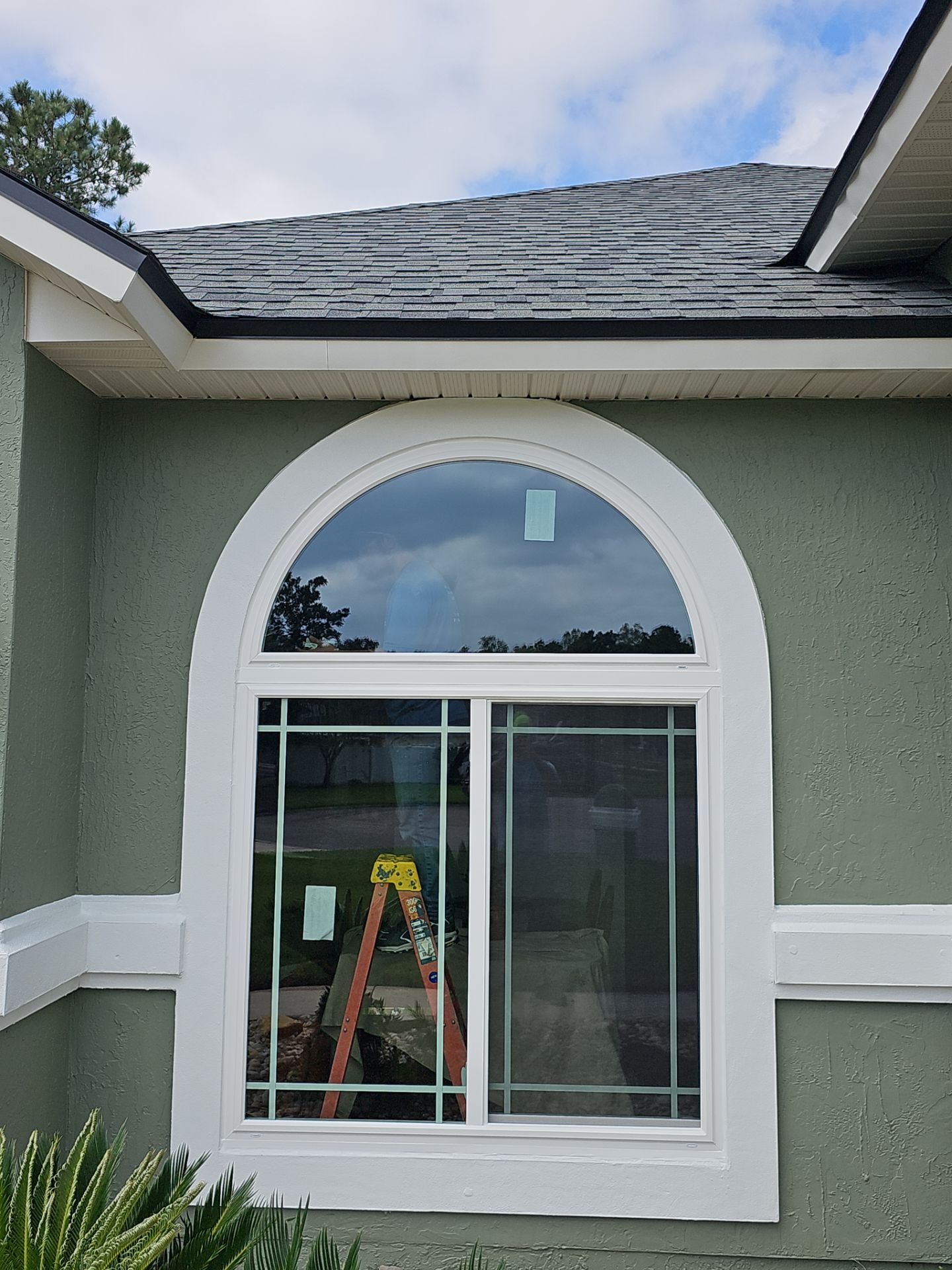 Eastern Architectural Systems by American Window Products Inc CBC1251207