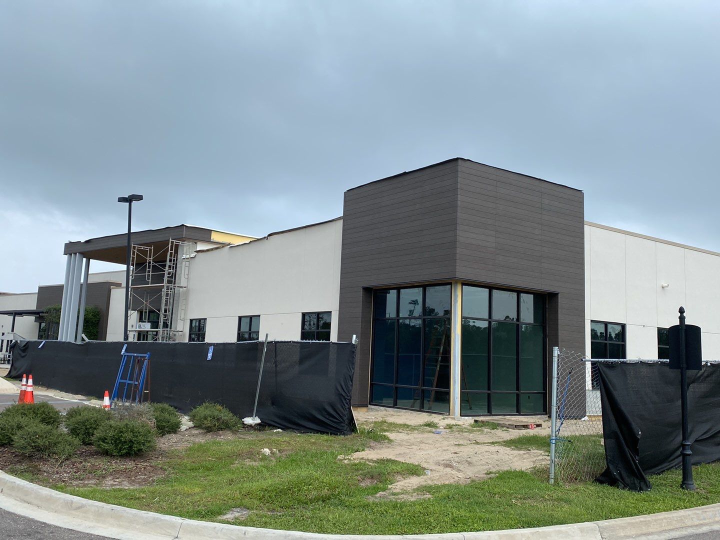 Commercial Roofing Installation by Pinnacle Roofing Contractors Inc.