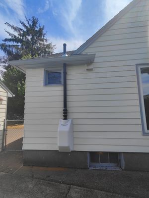 Project in Portland