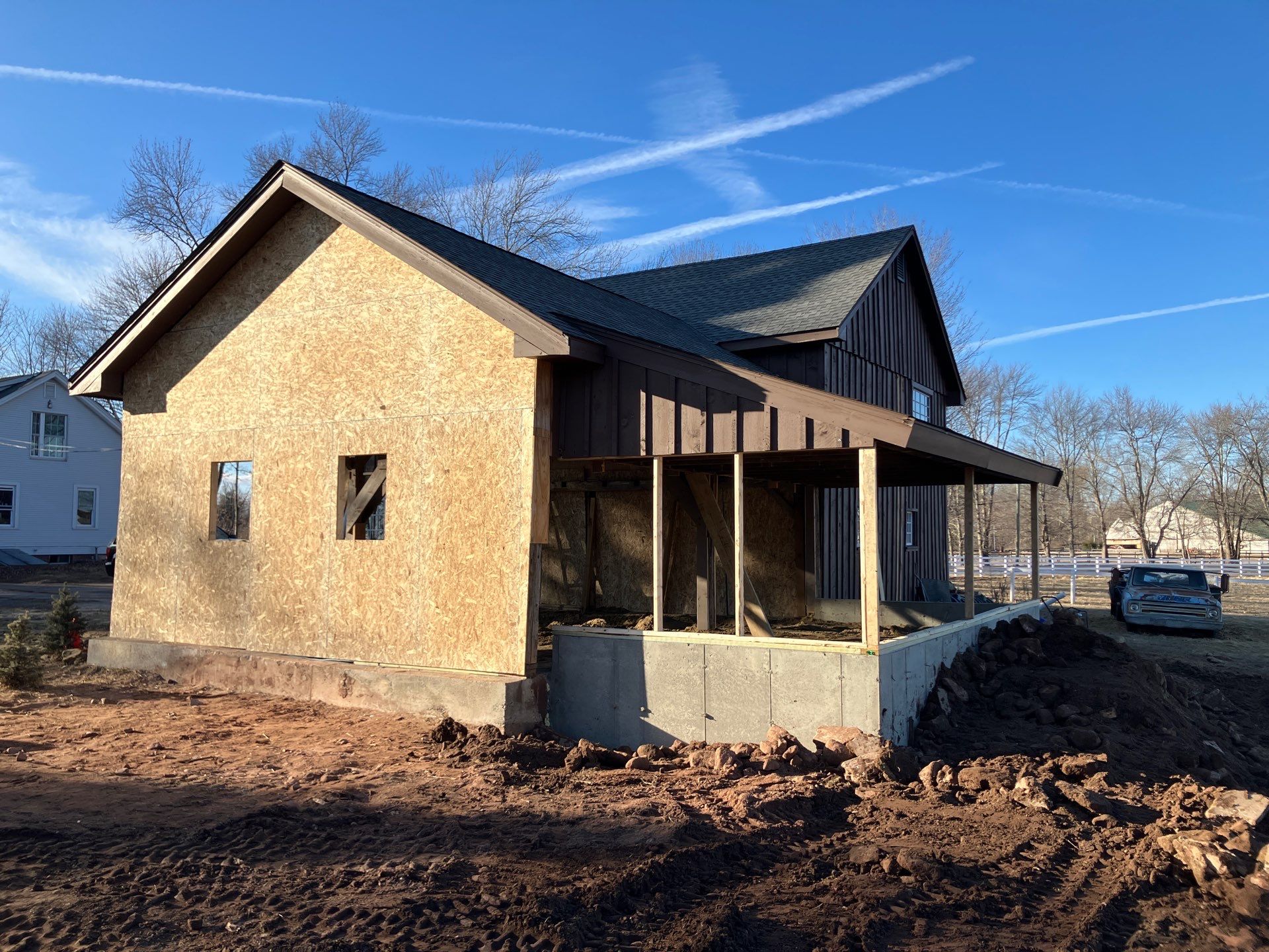 Remodel by Ace Carpentry LLC 