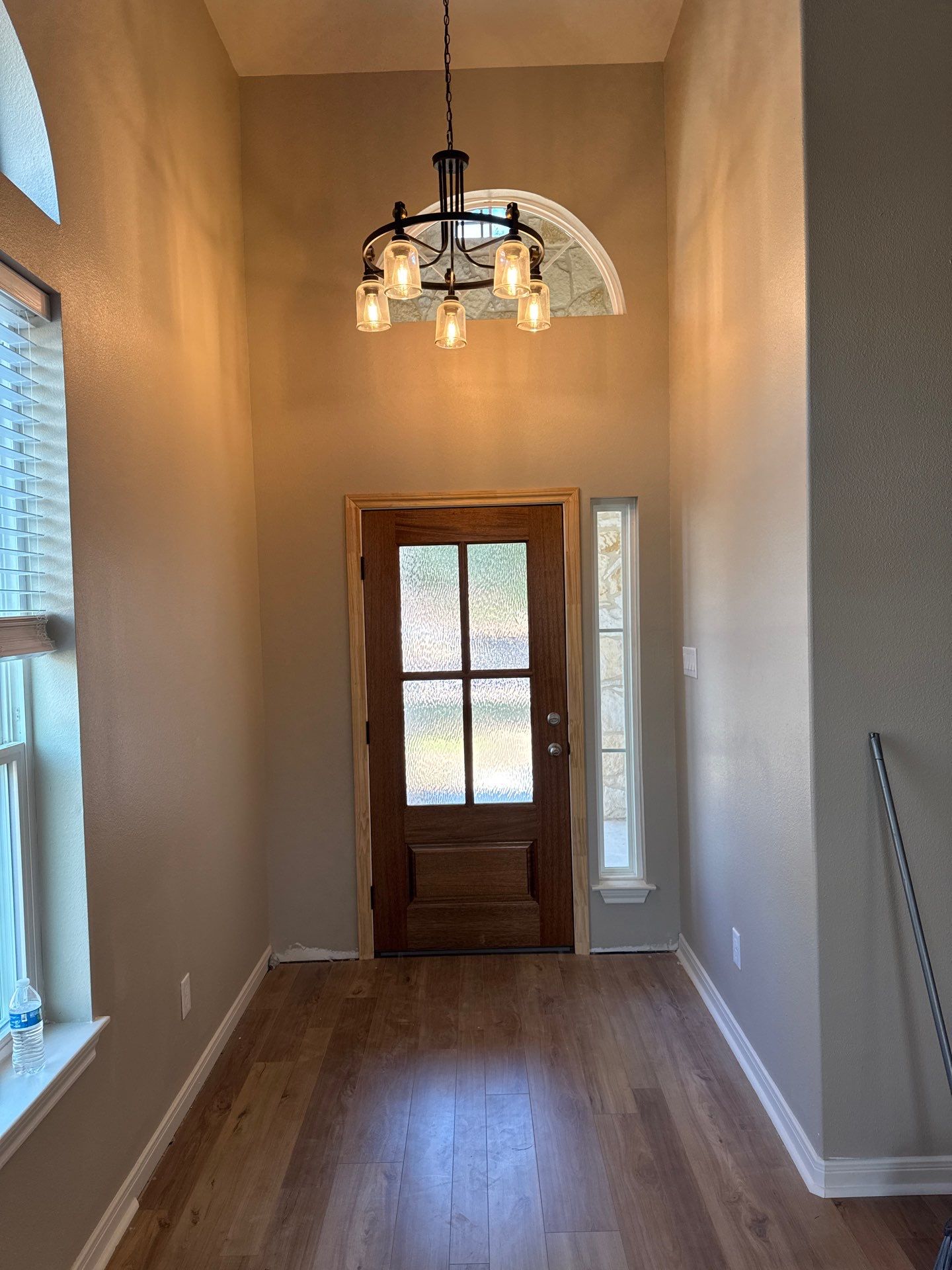 Williams by Baker's Integrity Restoration and Construction