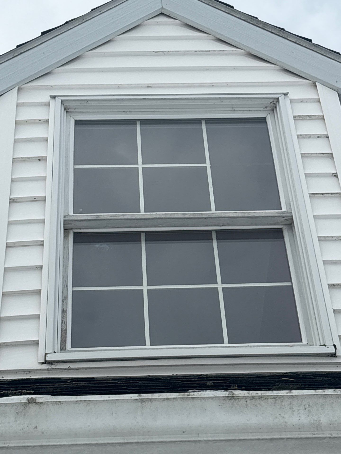 Bay Window Double Hung Window Patio Door by Aspen Home Improvements