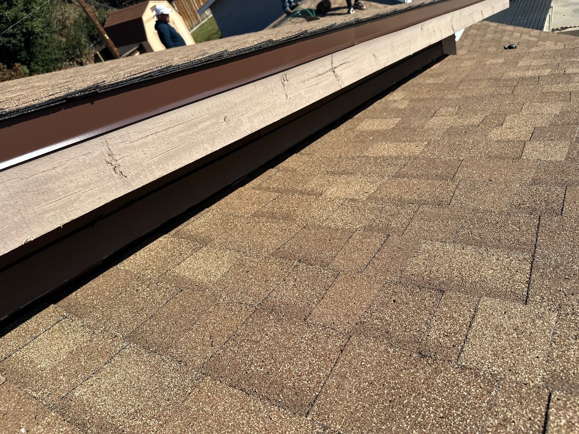 Roof Replacement - Simi Valley CA 93065 by Epic Roof Replacement