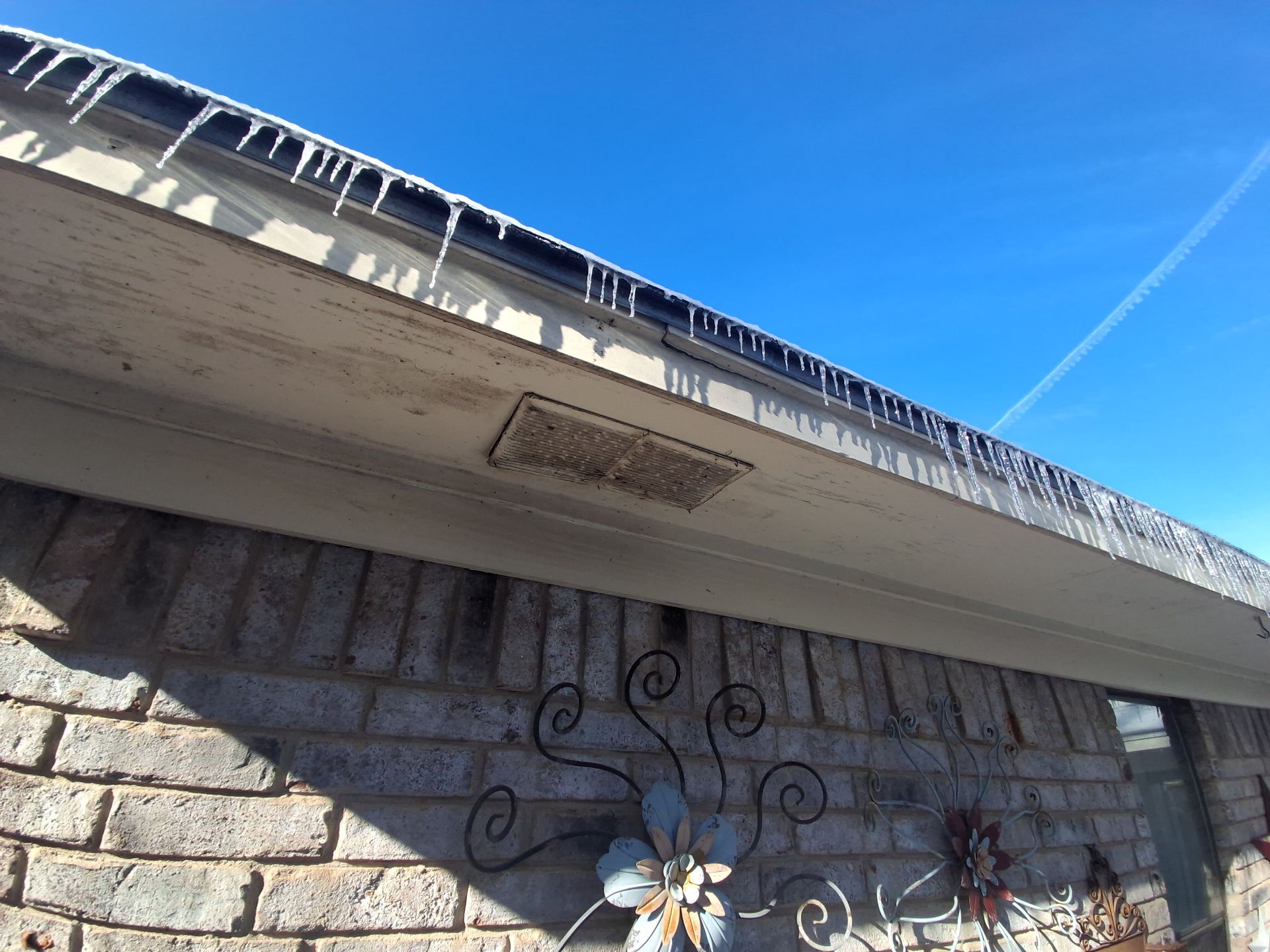 Whitehouse TX Home Receives a Big Update by Quality Coats Painting
