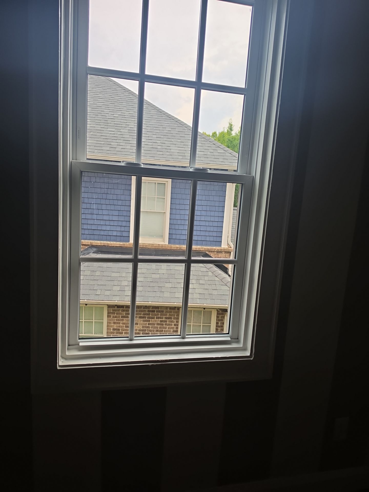Fagan Project in Hoover by The Window Source