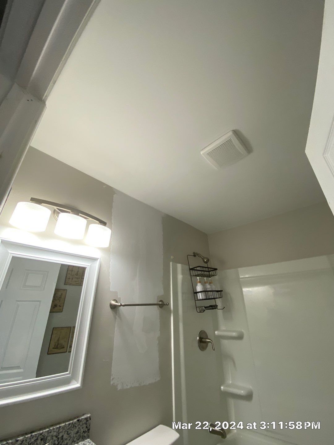 Norfolk home by AKK Painting LLC