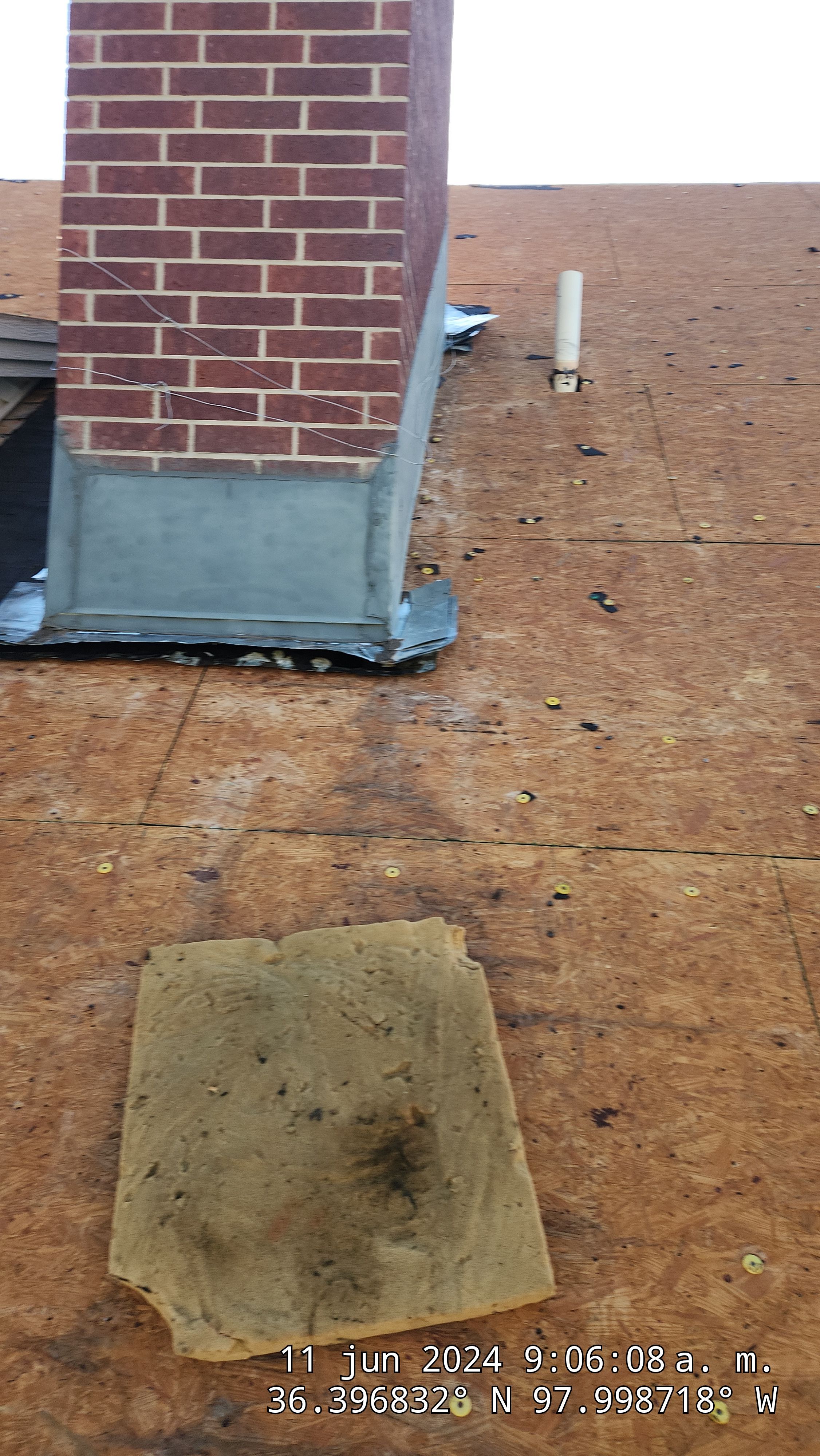 GAF Armorshield II Class 4 Shingle by Castillo Roofing