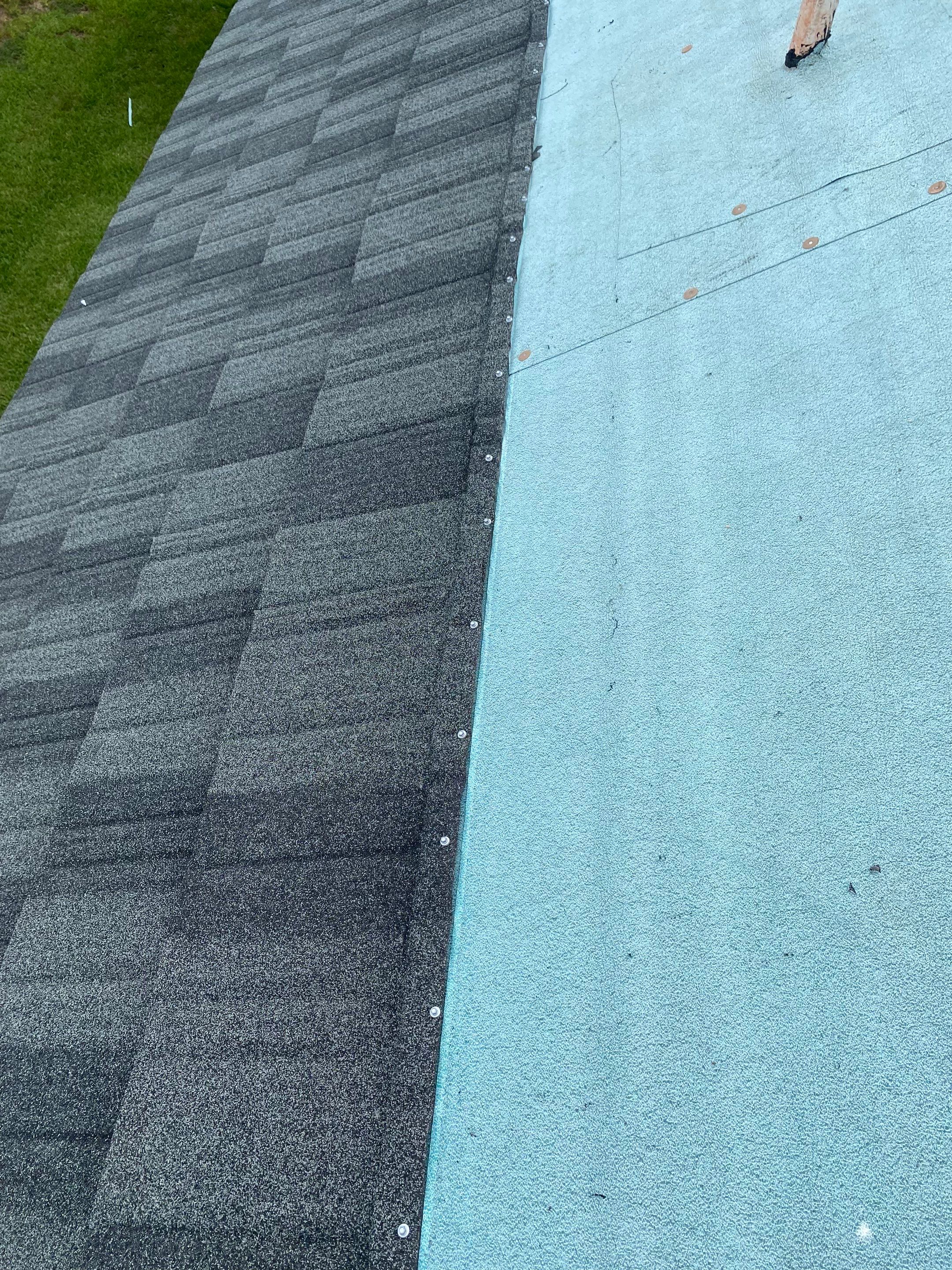 SW Cape Coral Stone Coated Steel Roof Installation by Four Peaks Roofing