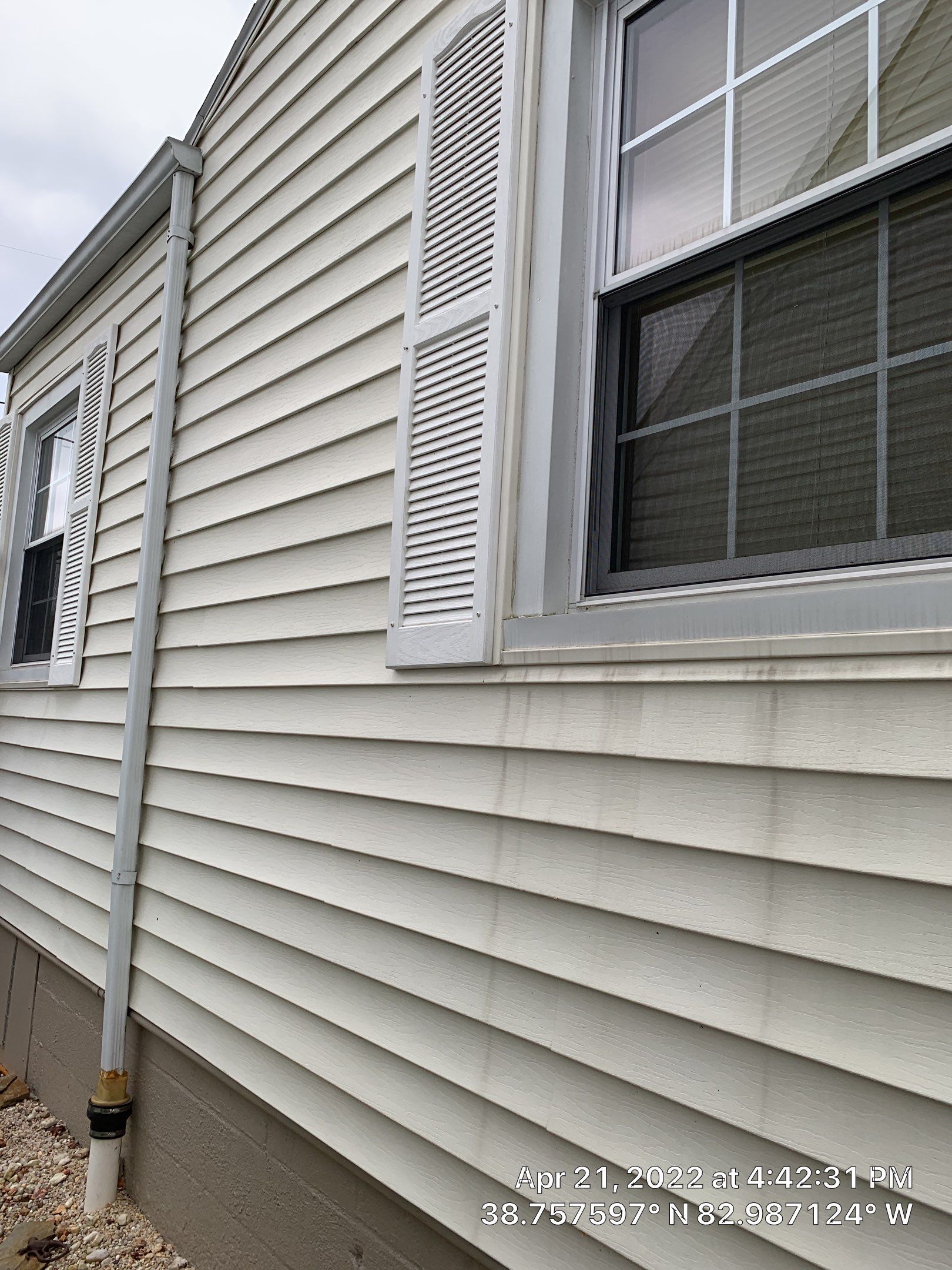 Metal Roofing, Skylights, Porch Build by Secure Construction Company Inc