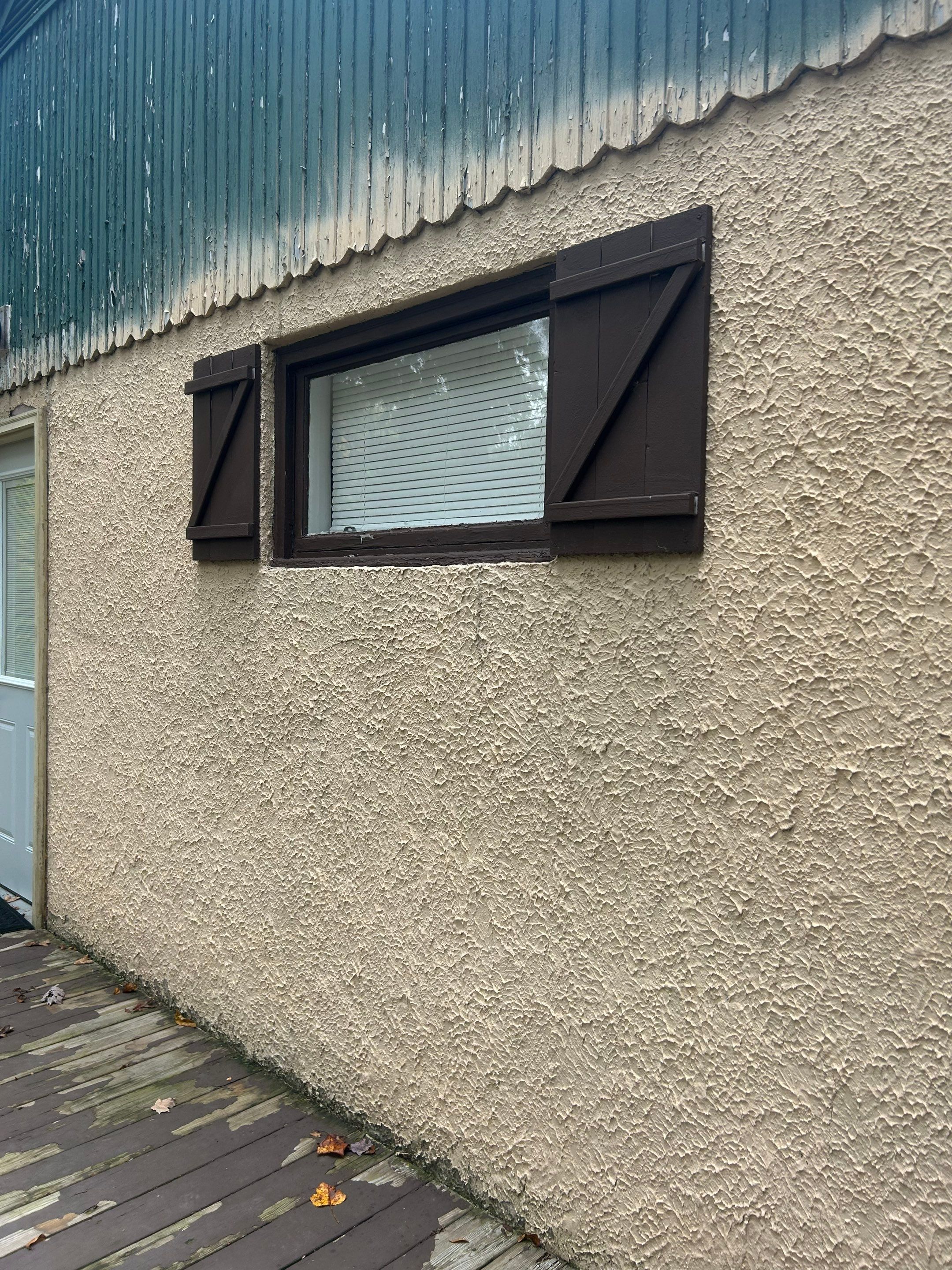 Windows in Delroy by Ohio State Windows