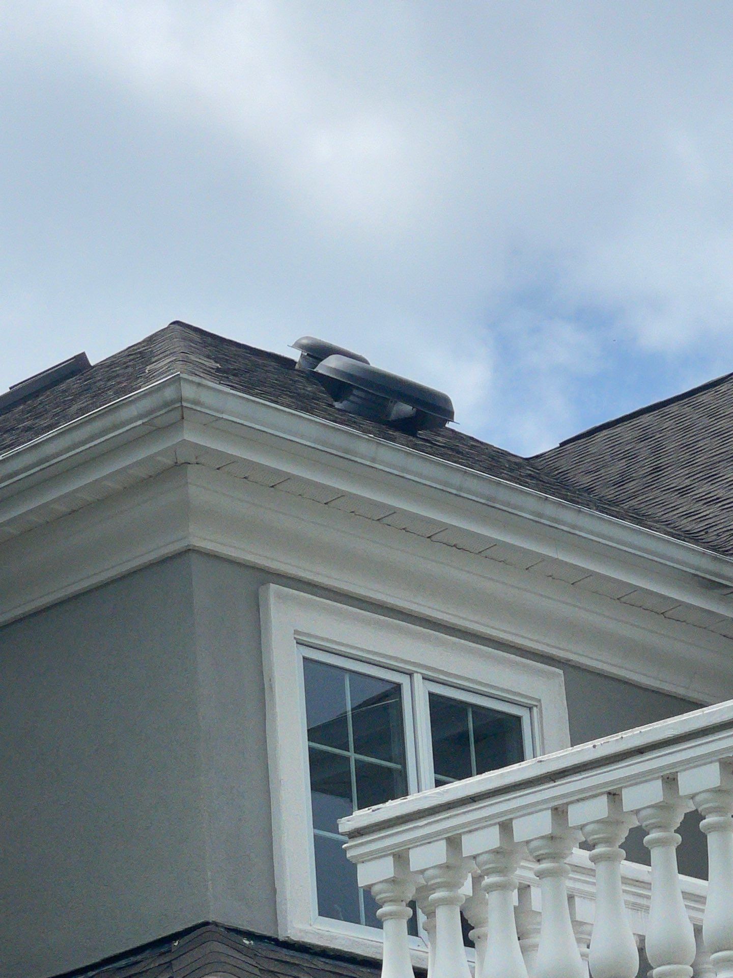 Chimney Replacement / Flashing by Peak 2 Peak Services LLC
