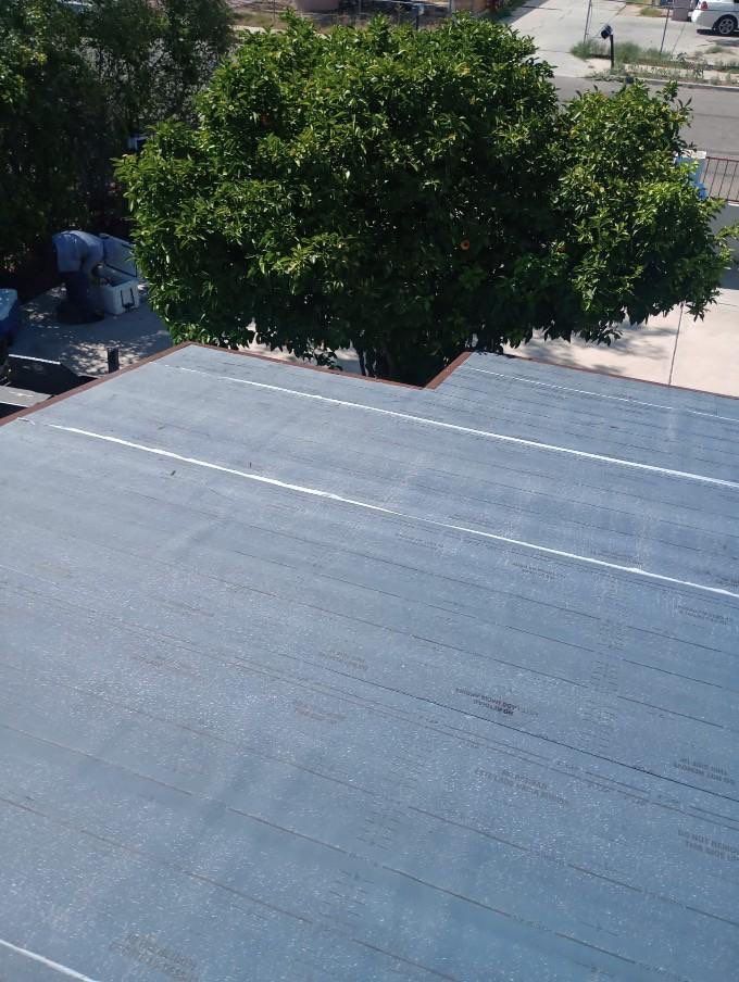 Clarissa's Full Re-Roof by All Storm Roofing & Construction