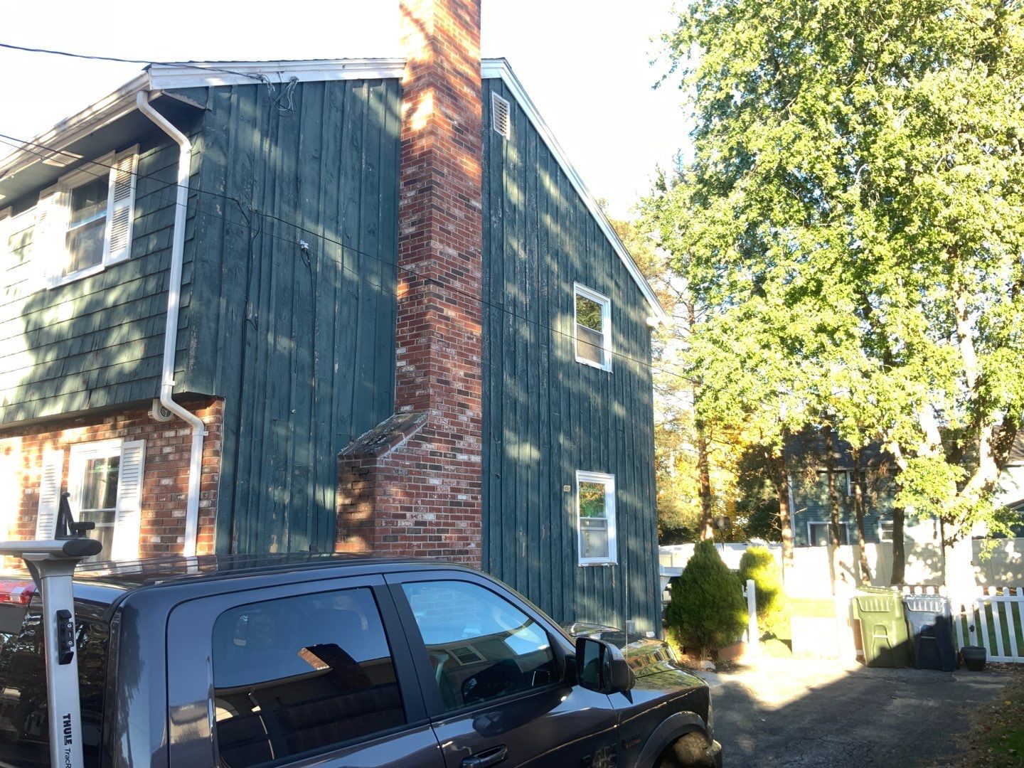 Vinyl Siding in Marlboro by UBrothers Construction