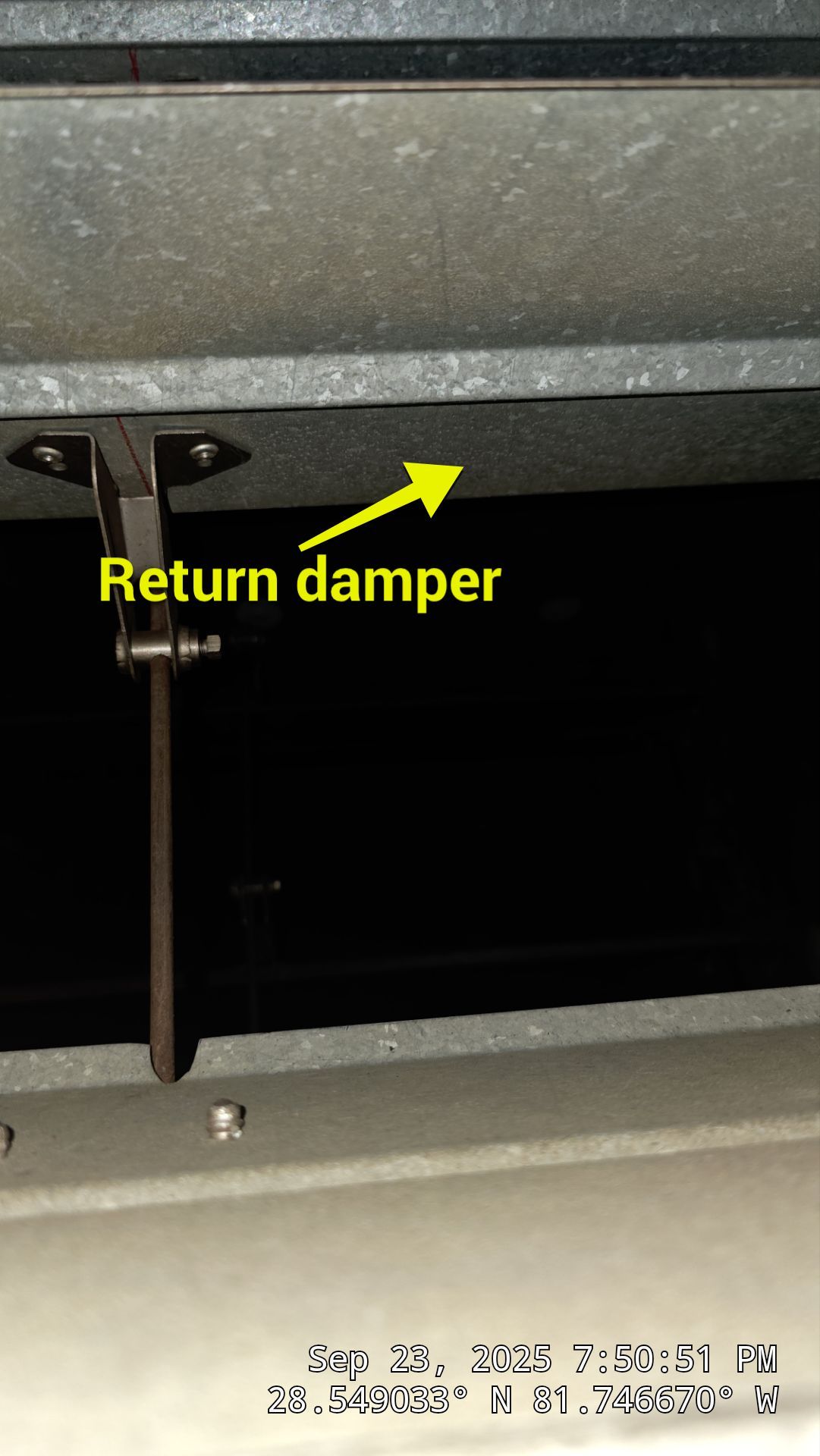Commercial Air Duct Cleaning in Clermont  by Hygienic Air, Inc