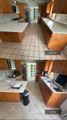 Project in Bloomington, IN