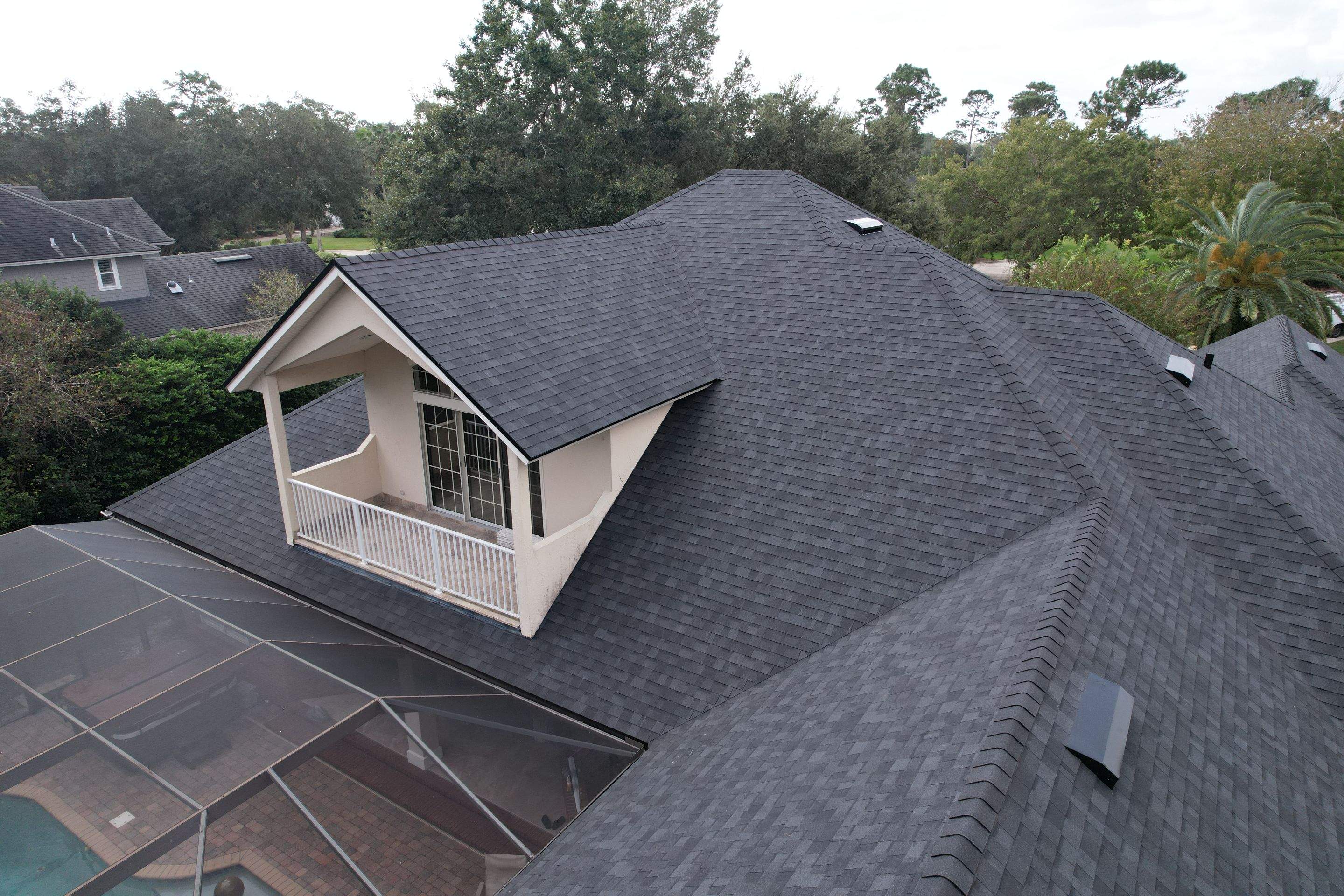 Shingle -> Shingle by Prime Roofing