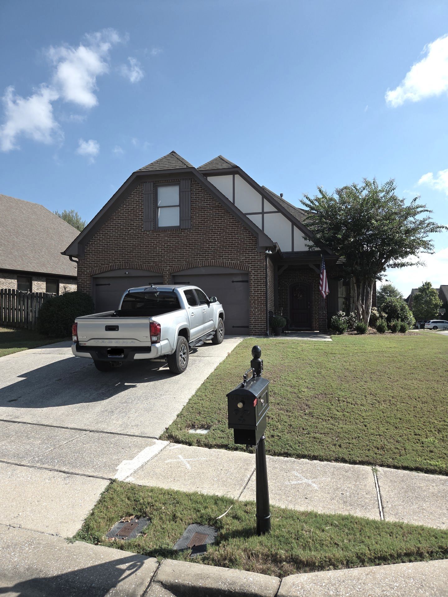 O'Brien Project in Hoover by The Window Source