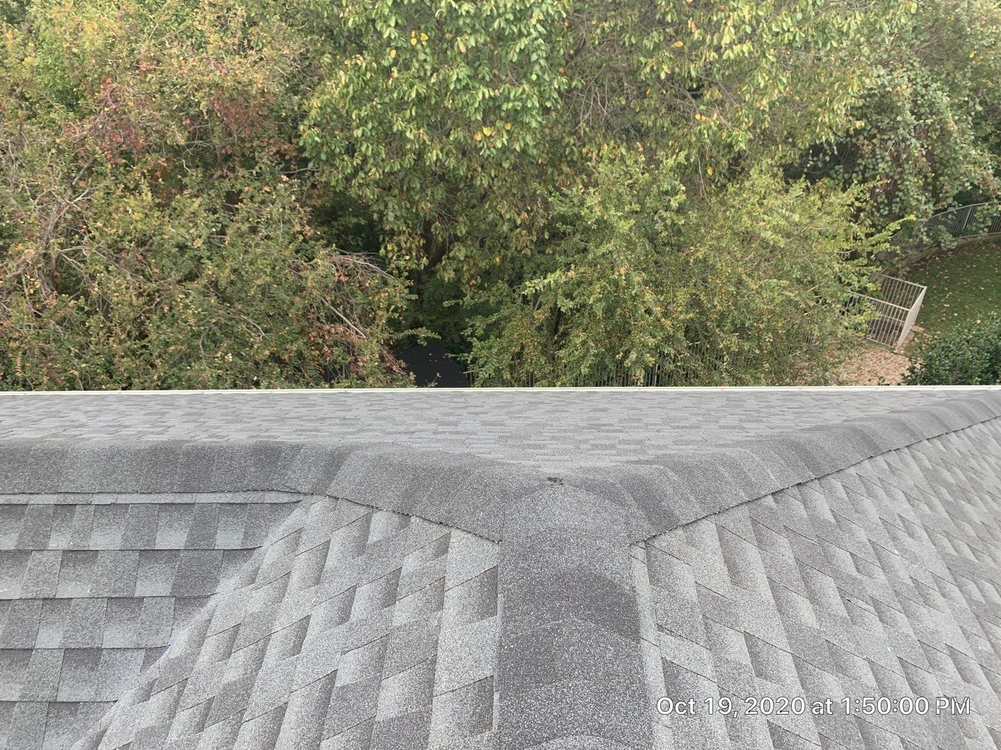 Large Custom Estate Roof Replacement in Arlington by First United Roofing & Construction