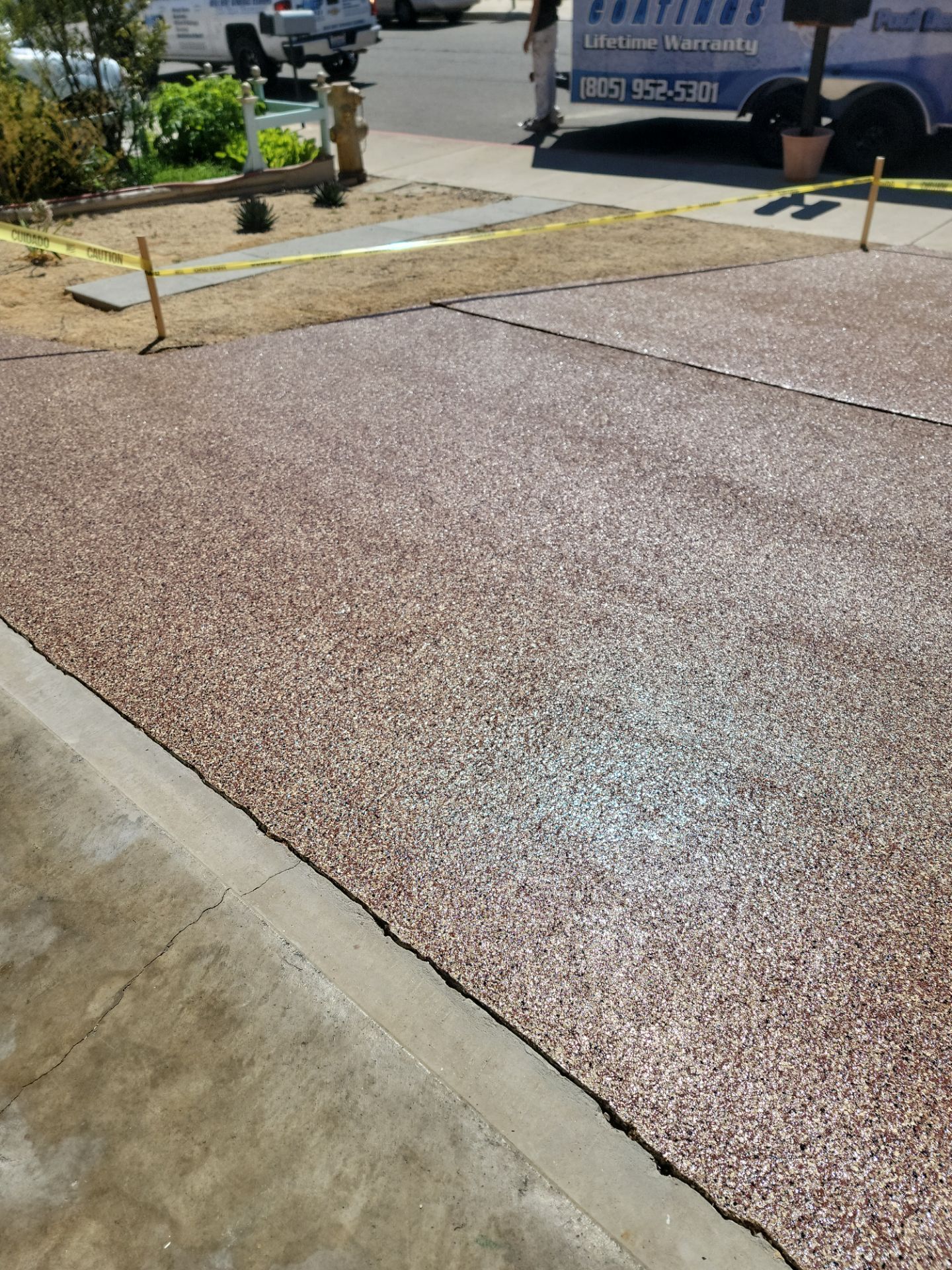 From bad to beauty by MGP Coatings