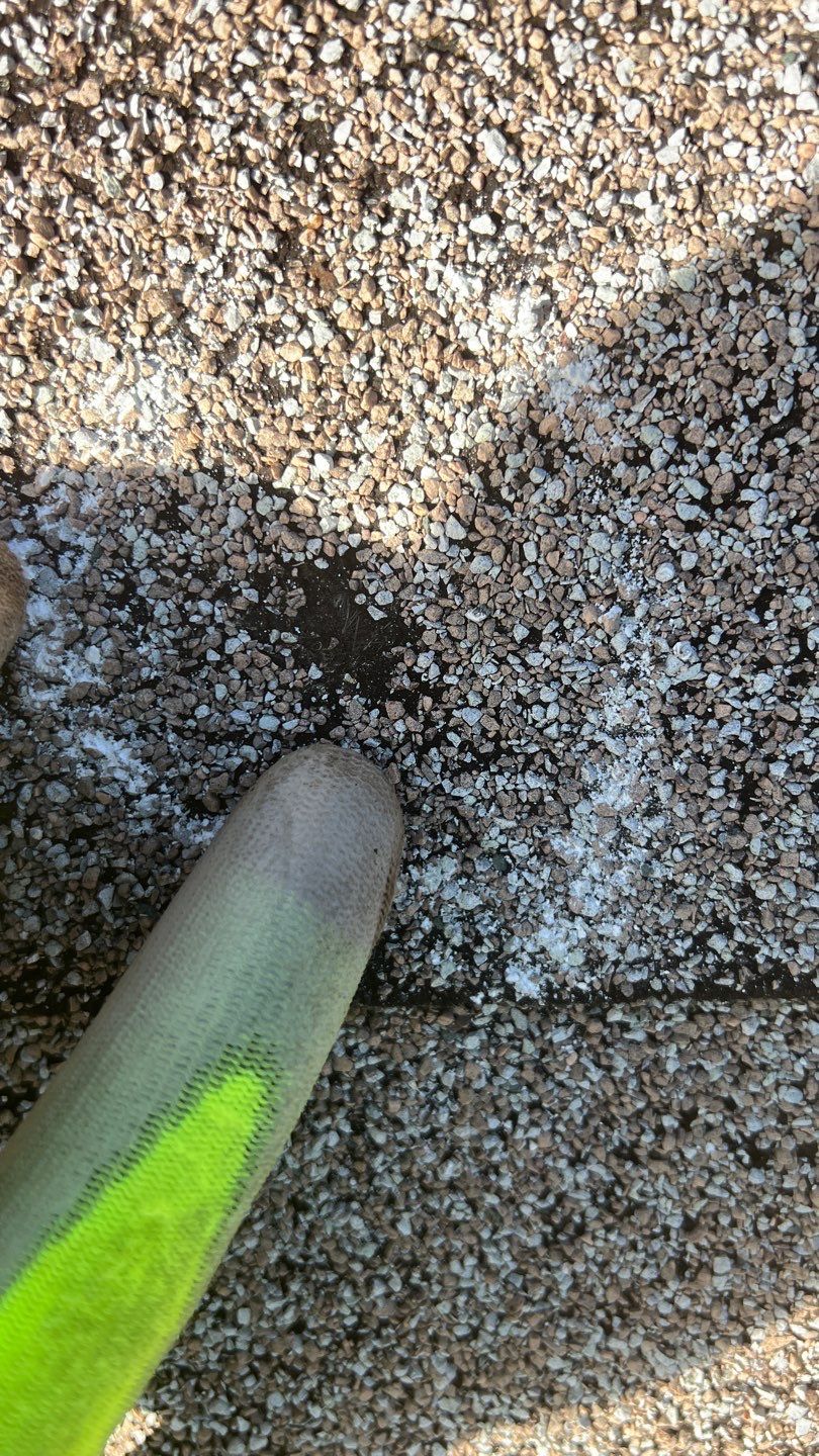 Residential Roofing Installation using Owens Corning by Inspector Roofing and Restoration