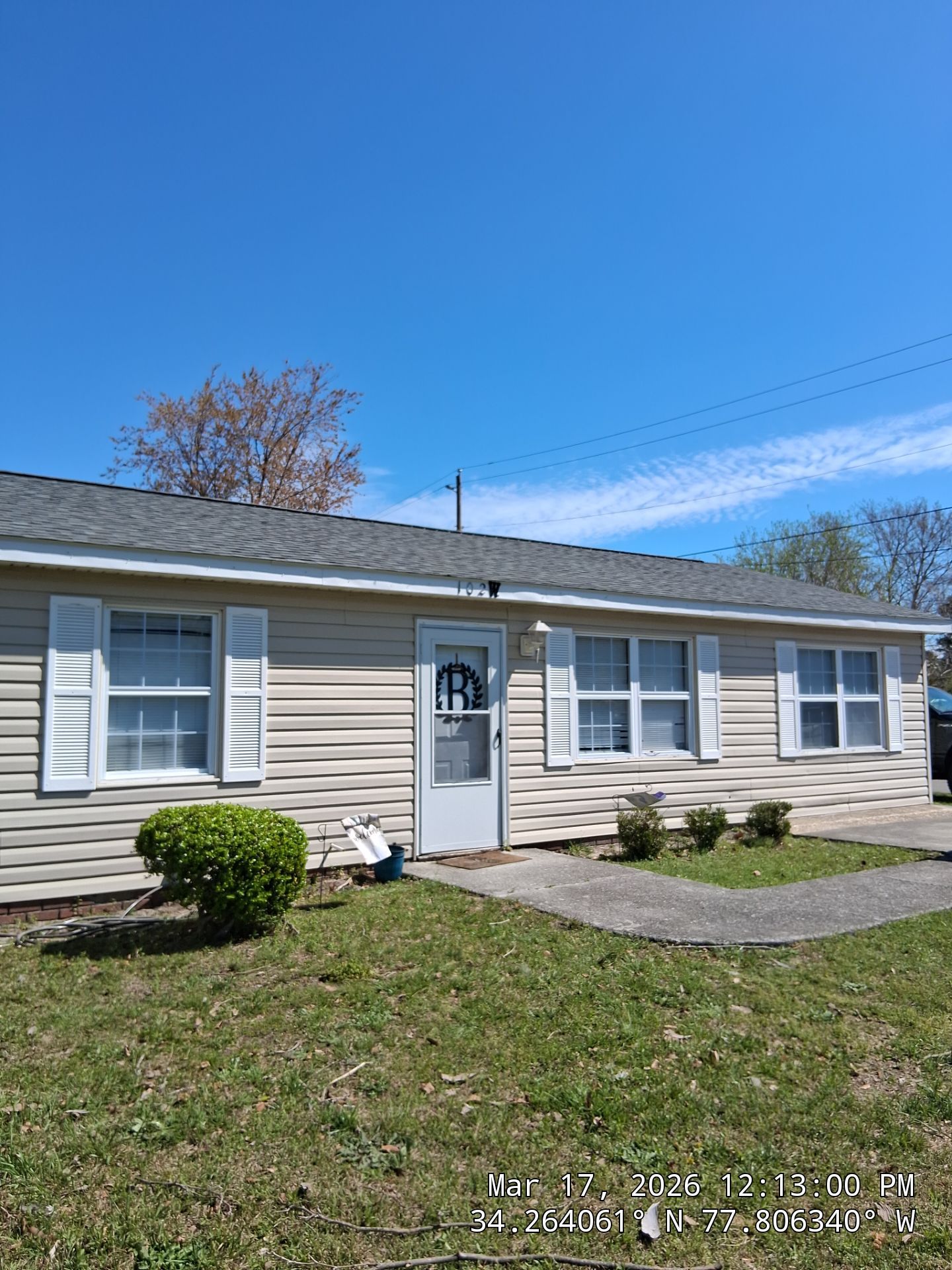 Roof Replacement Wilmington NC | RGR Construction and Roofing, LLC by RGR Construction and Roofing, LLC