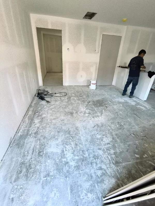 Comprehensive Residential Remodel in Bradenton Beach by Vertical General Contracting 