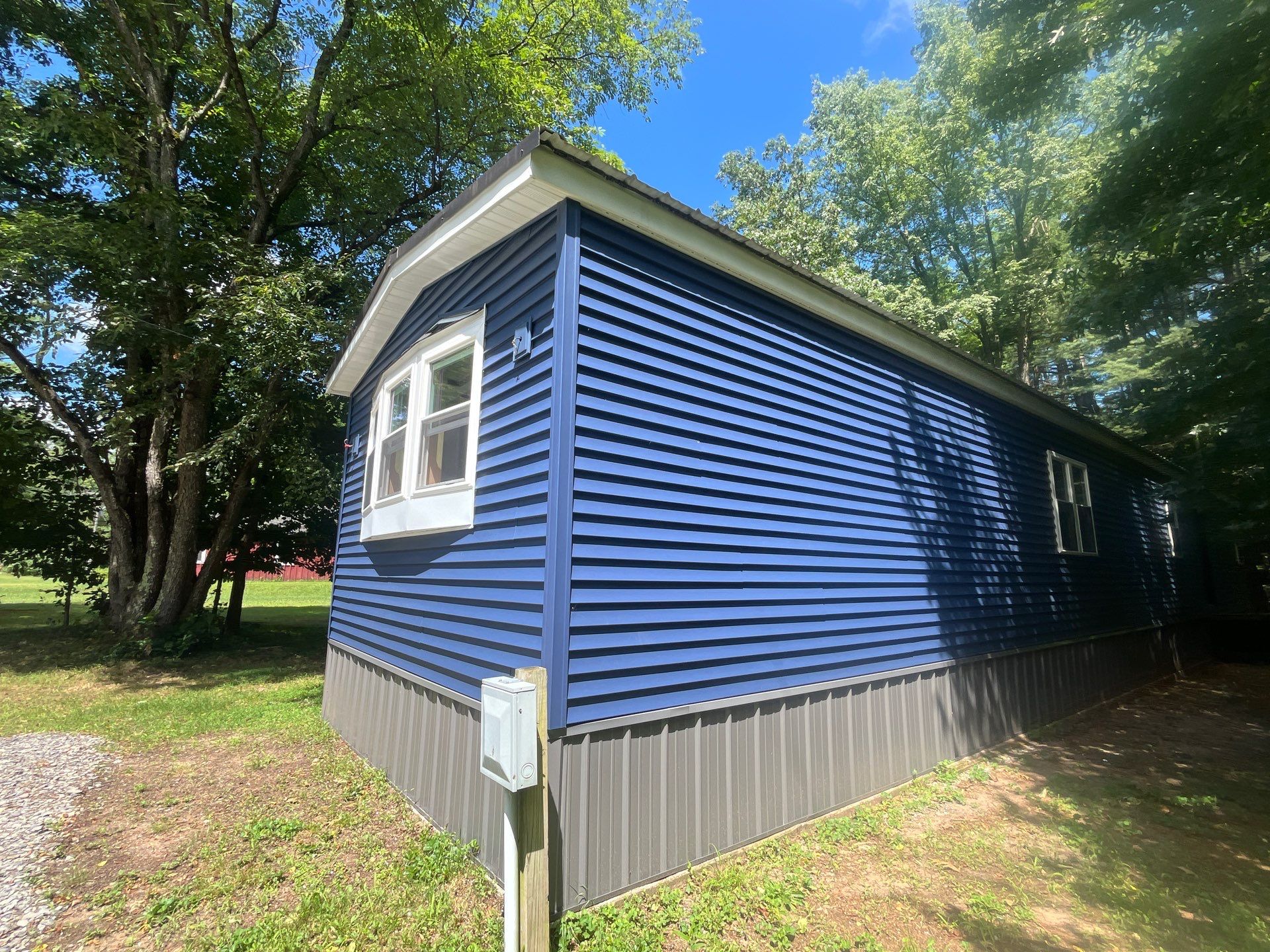 🏡 Stunning Siding Upgrade in Camden, NY – CertainTeed Monogram Installed! by Alpha Omega Roofing LLC