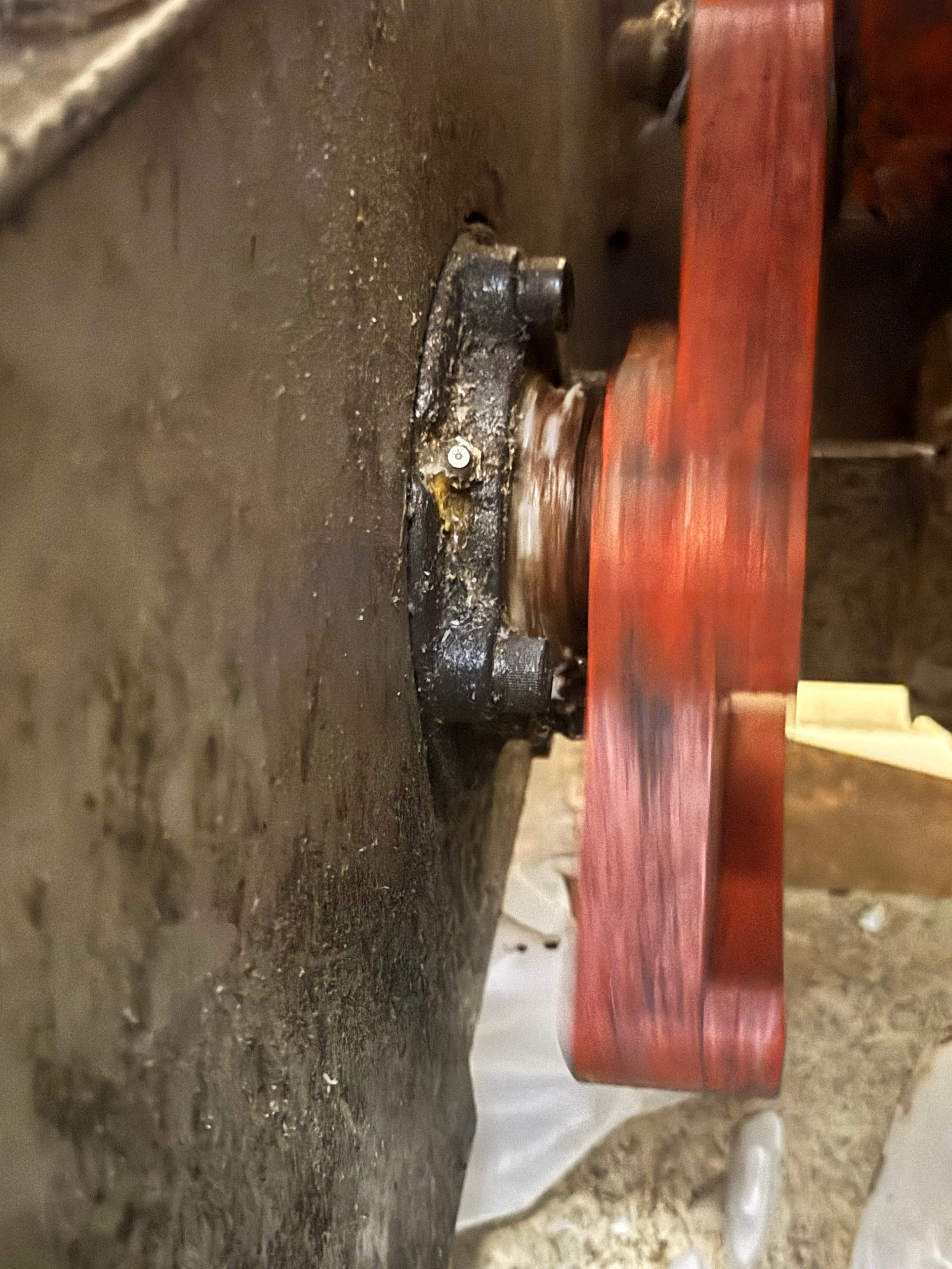 Project in Tampa by Altium Packaging