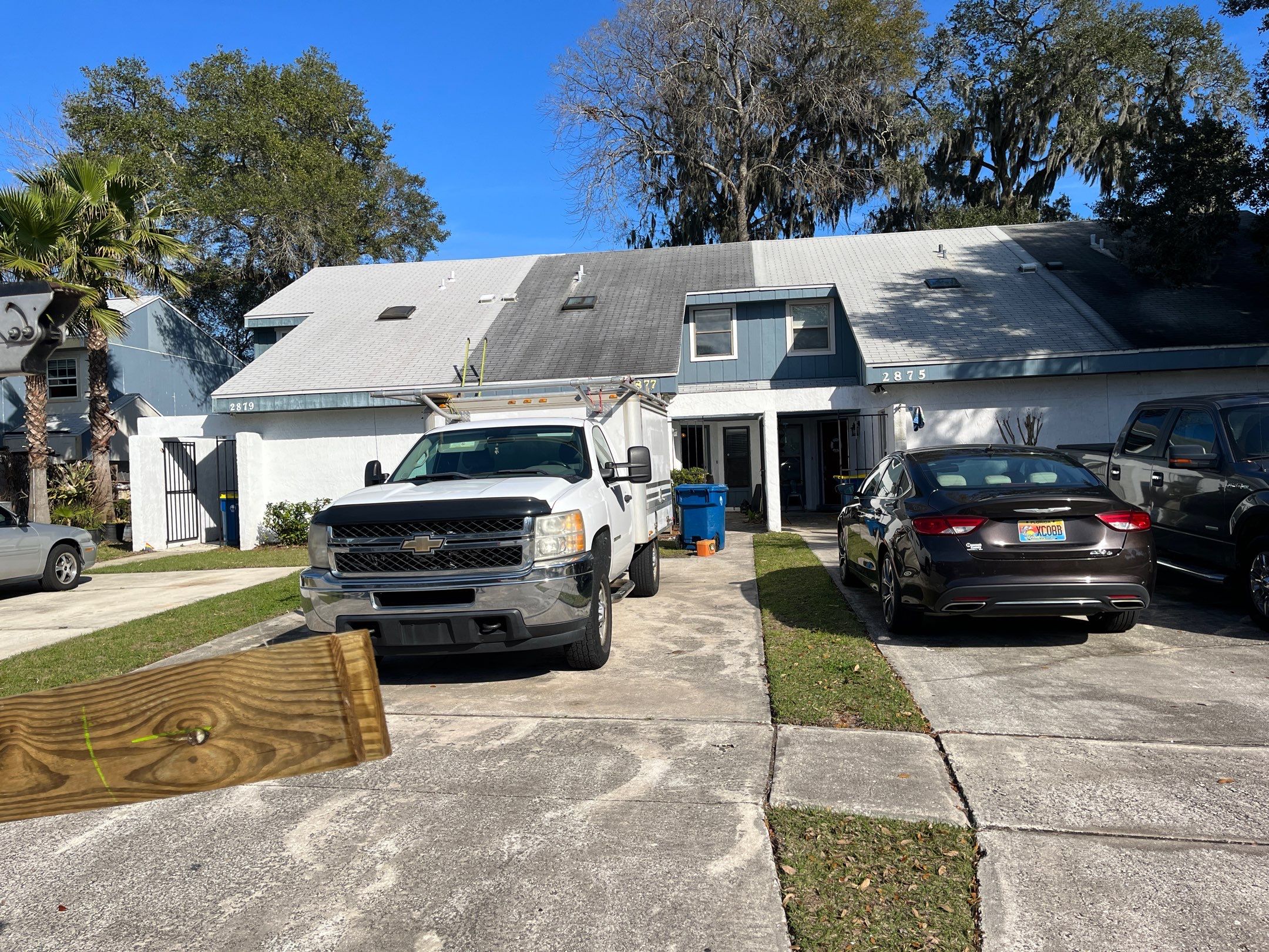 Shingle -> Shingle by Prime Roofing