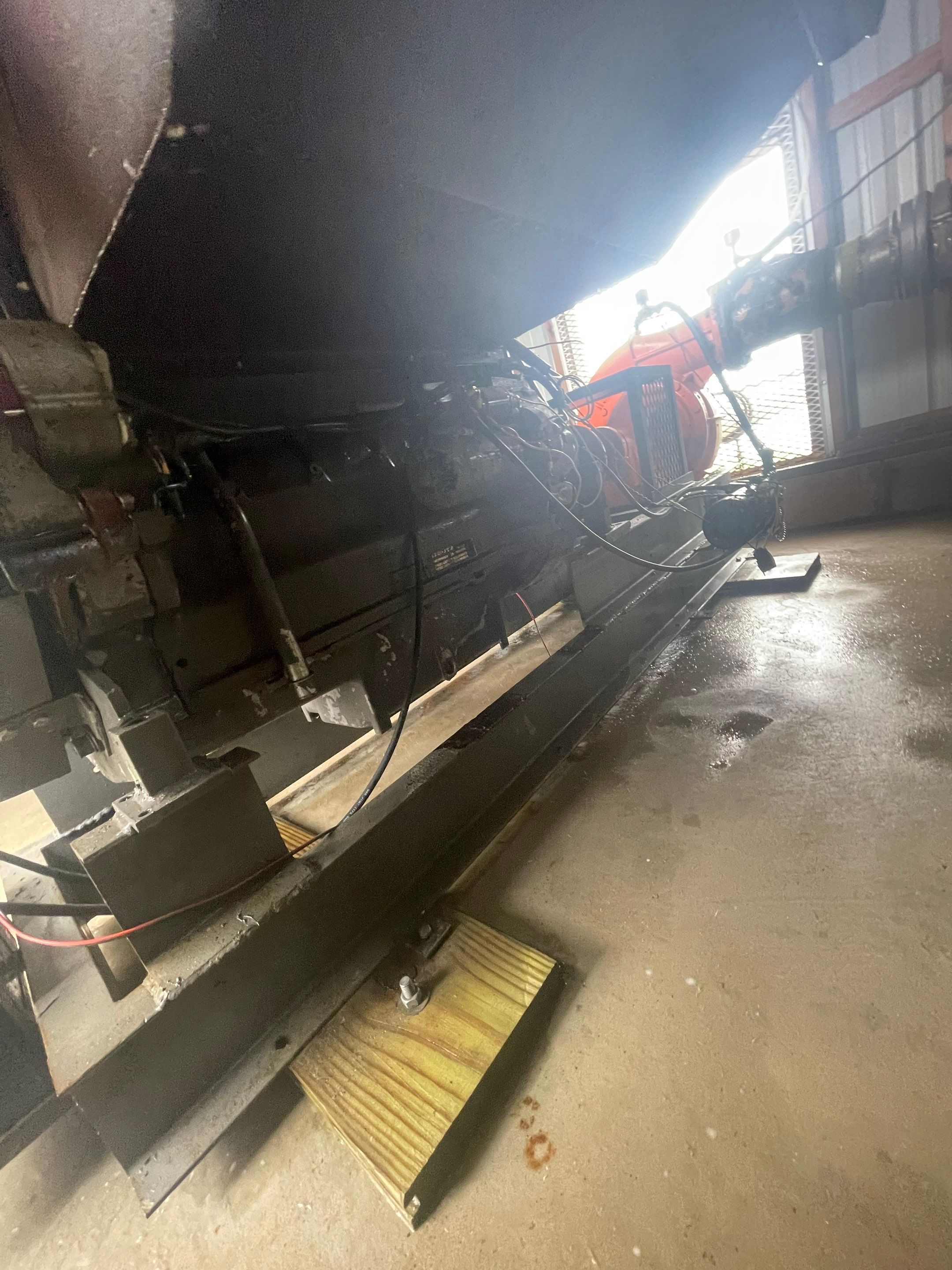 Commercial Cleaning by SJ Exterior