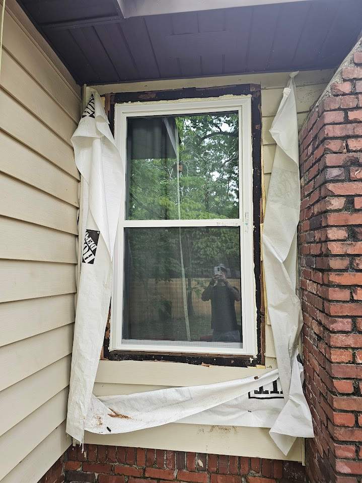 Malugani Project in Pelham by The Window Source