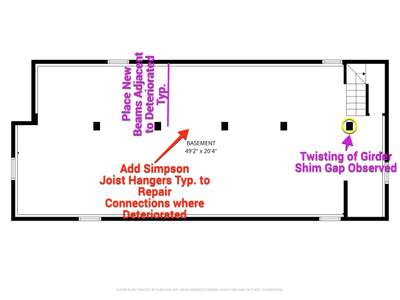 Project in East Orange