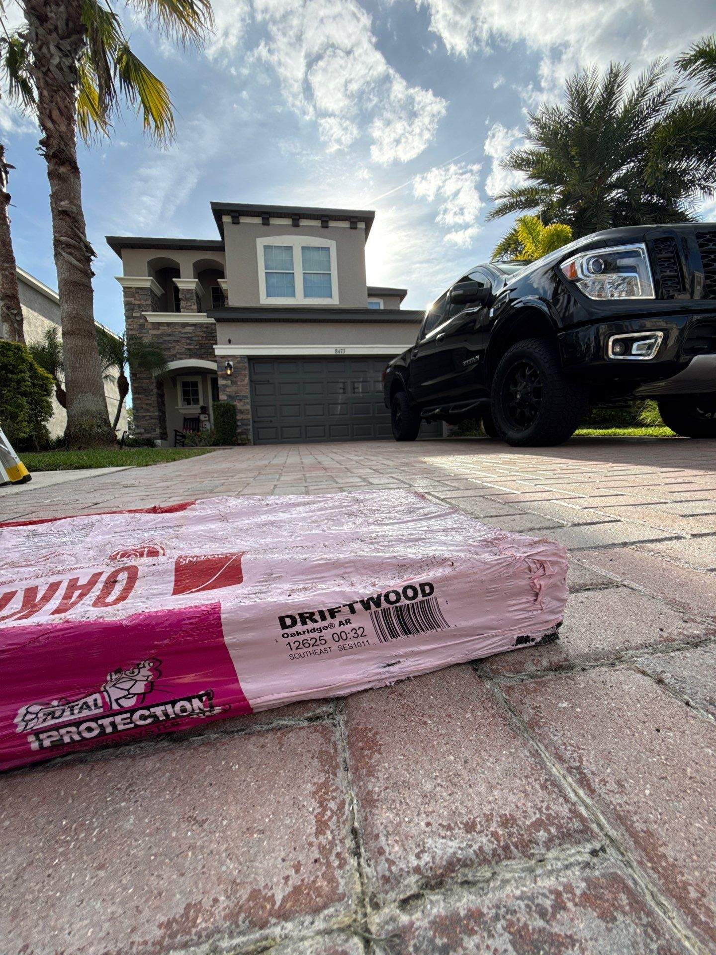 Asphalt Shingle Roof Replacement in Lincoln, Nebraska by CompanyCam