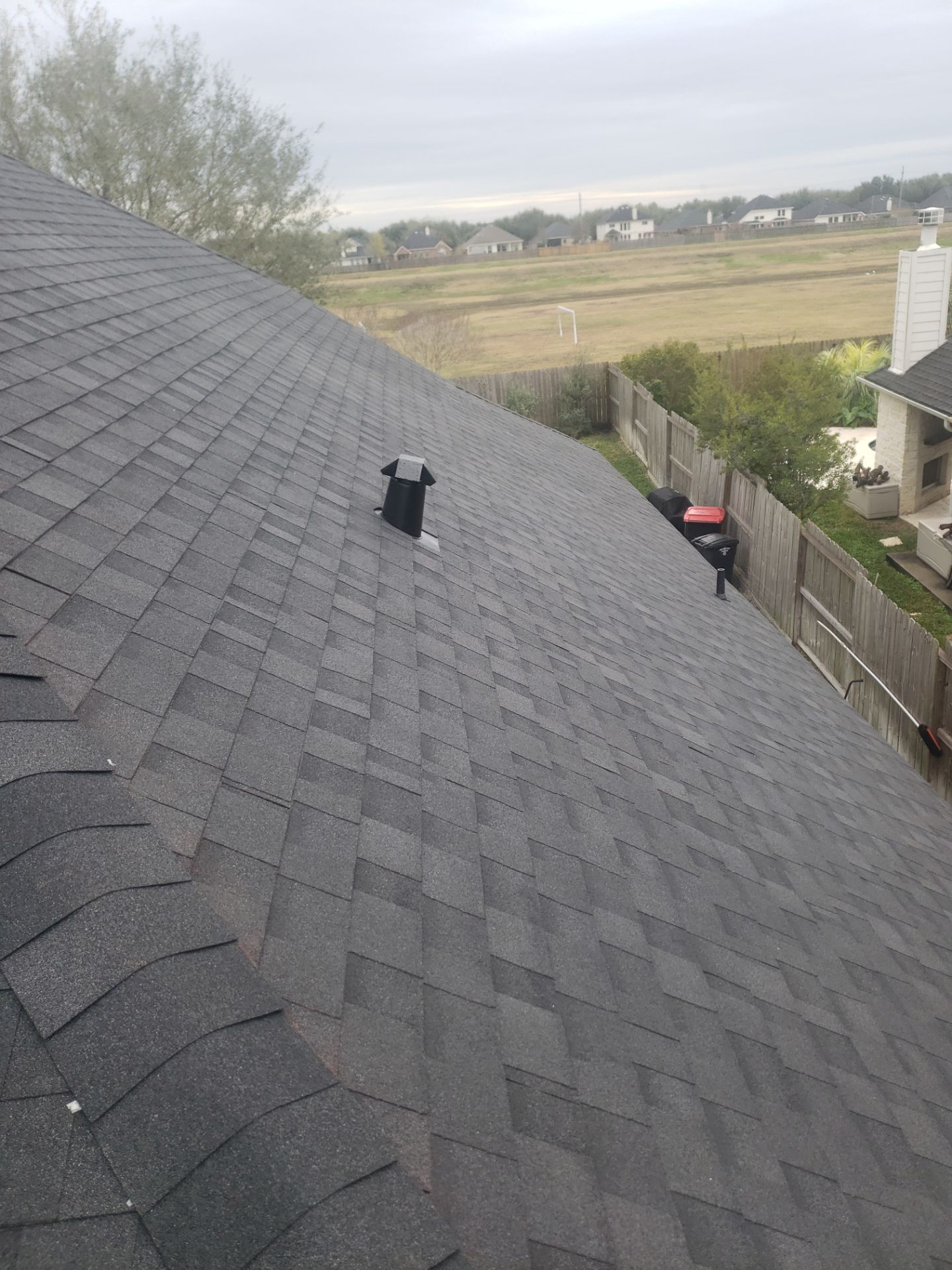 IKO Cambridge - Dual Black by Elite Roofing LLC