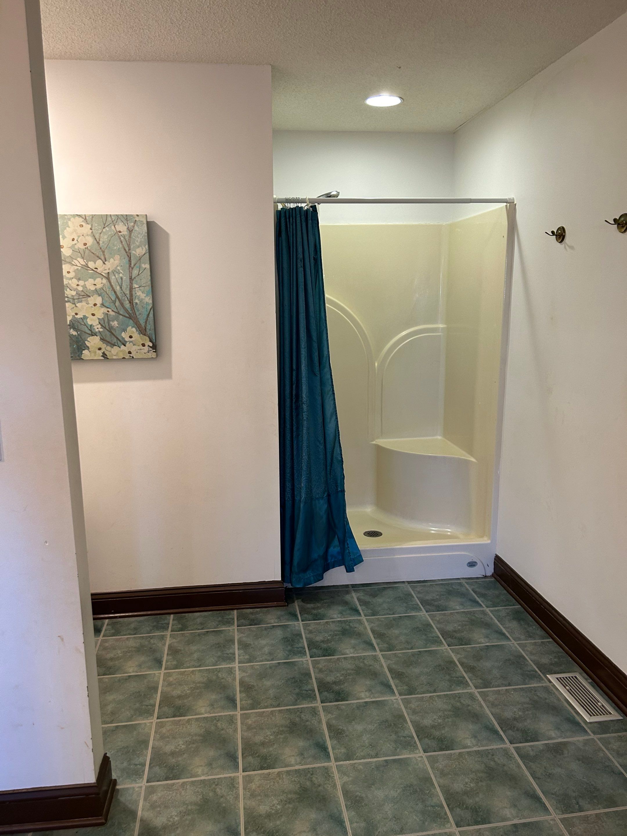 2 Bath Remodel by BathPlanet SW Virginia