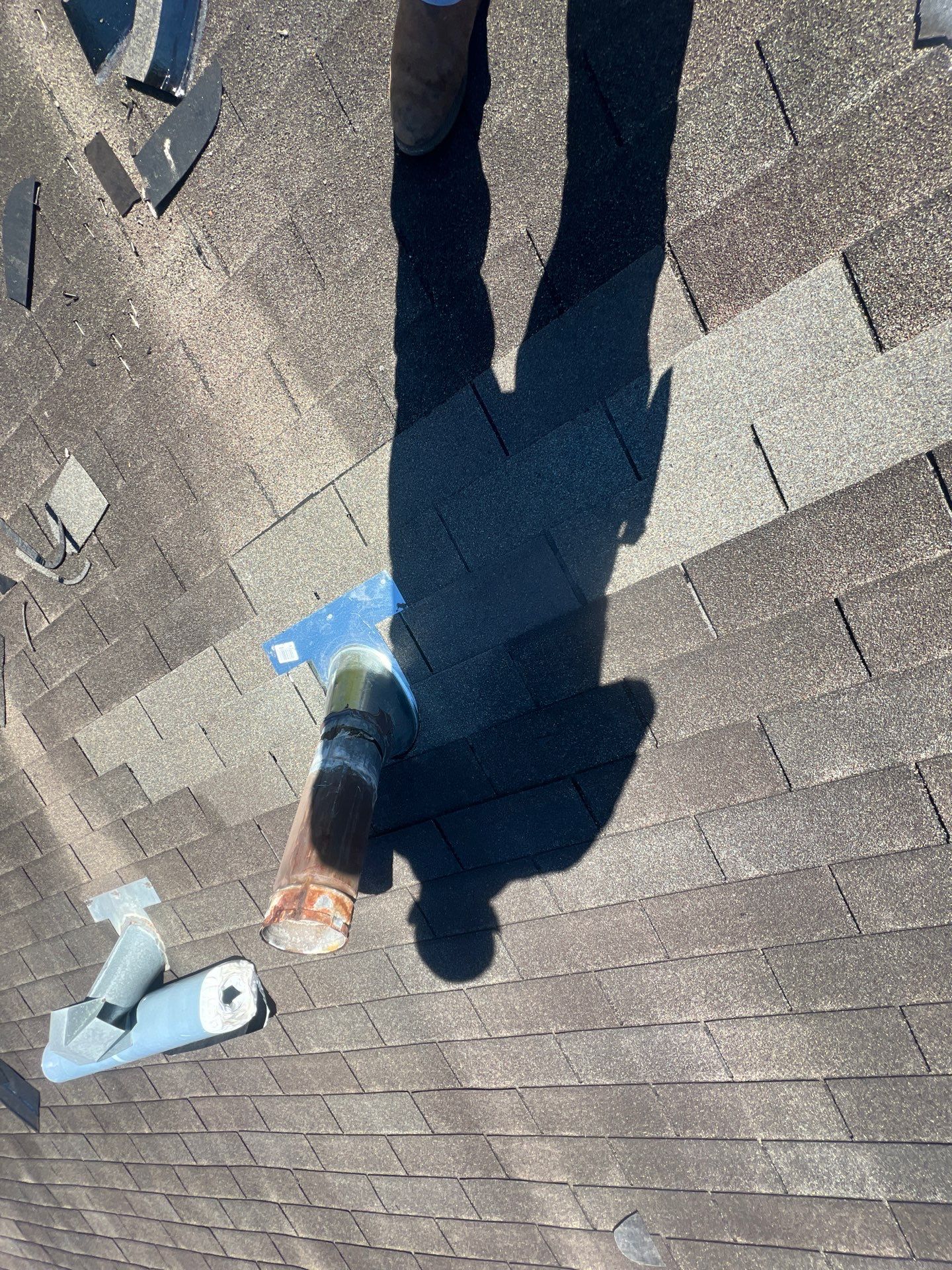 Roof Repair Seabrook by Roof Repair Company