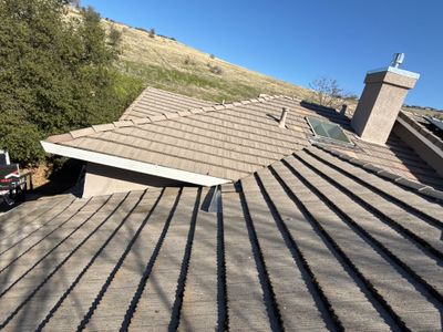 Residential Repair in El Dorado Hills