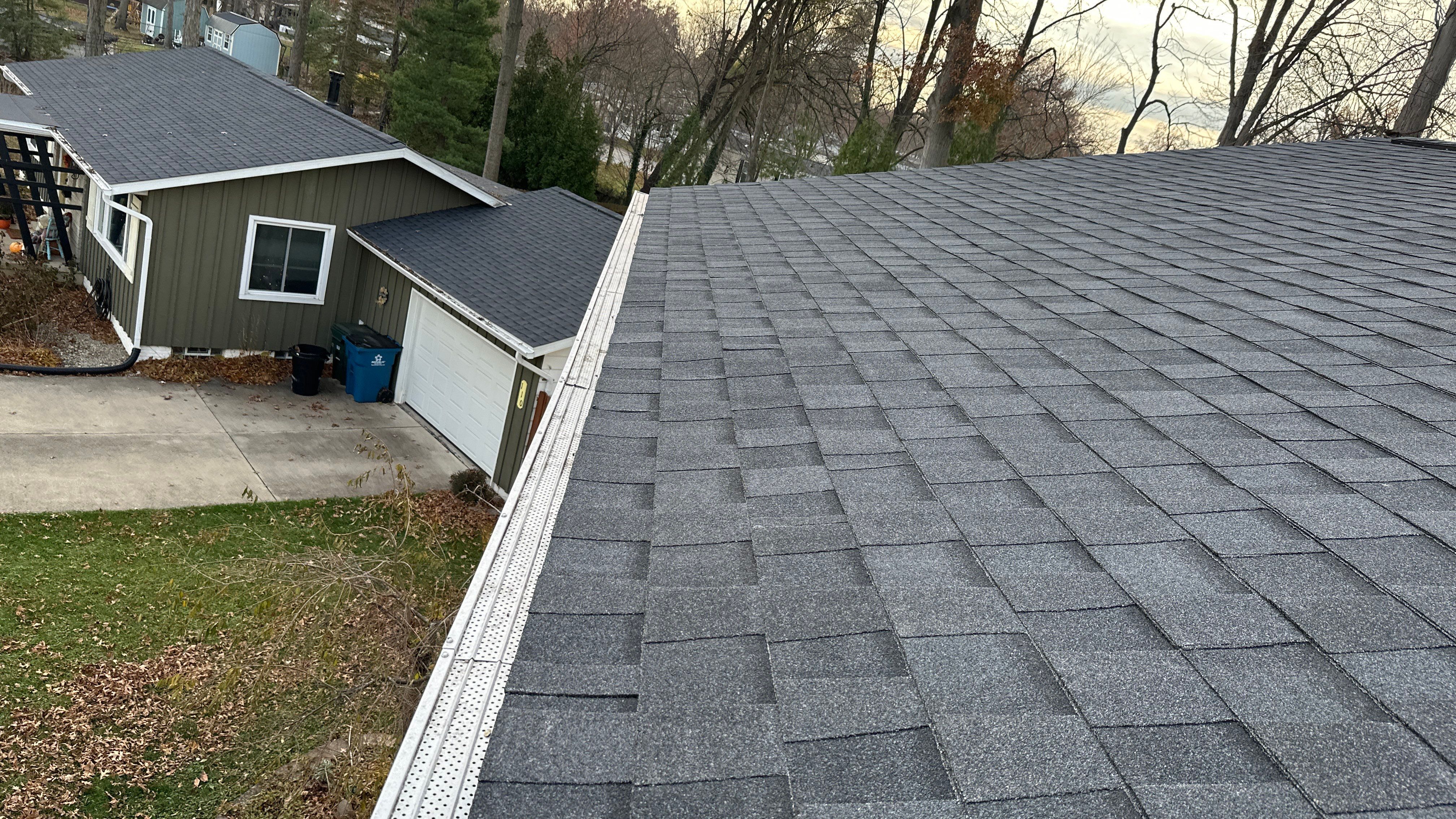 Roof Replacement by Homestyle in Amherst by Homestyle Home Improvements (HHI)