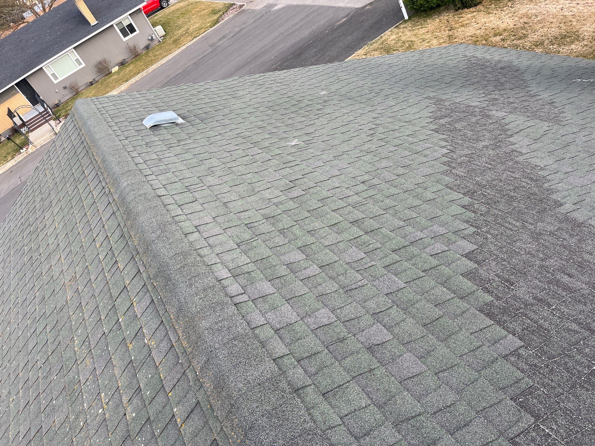 Project in Davenport by Connolly Construction Company