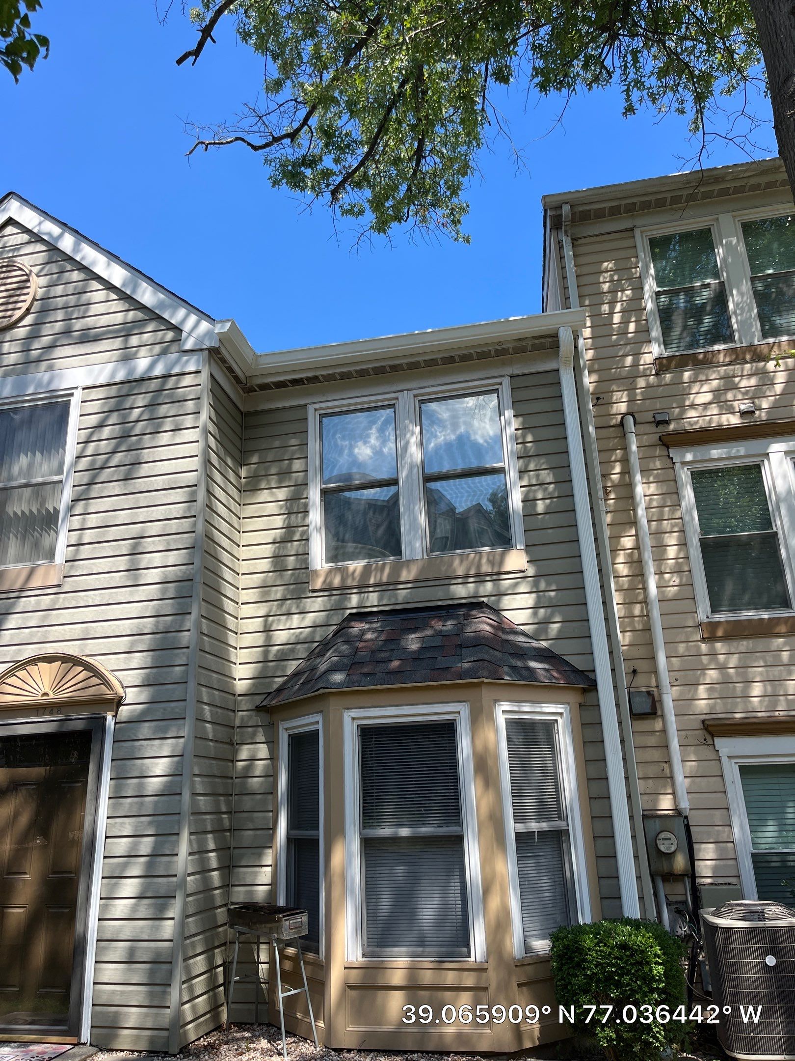 1748 Wilcox Lane, Silver Spring, MD 20906 UNITED STATES by American Custom Contractors