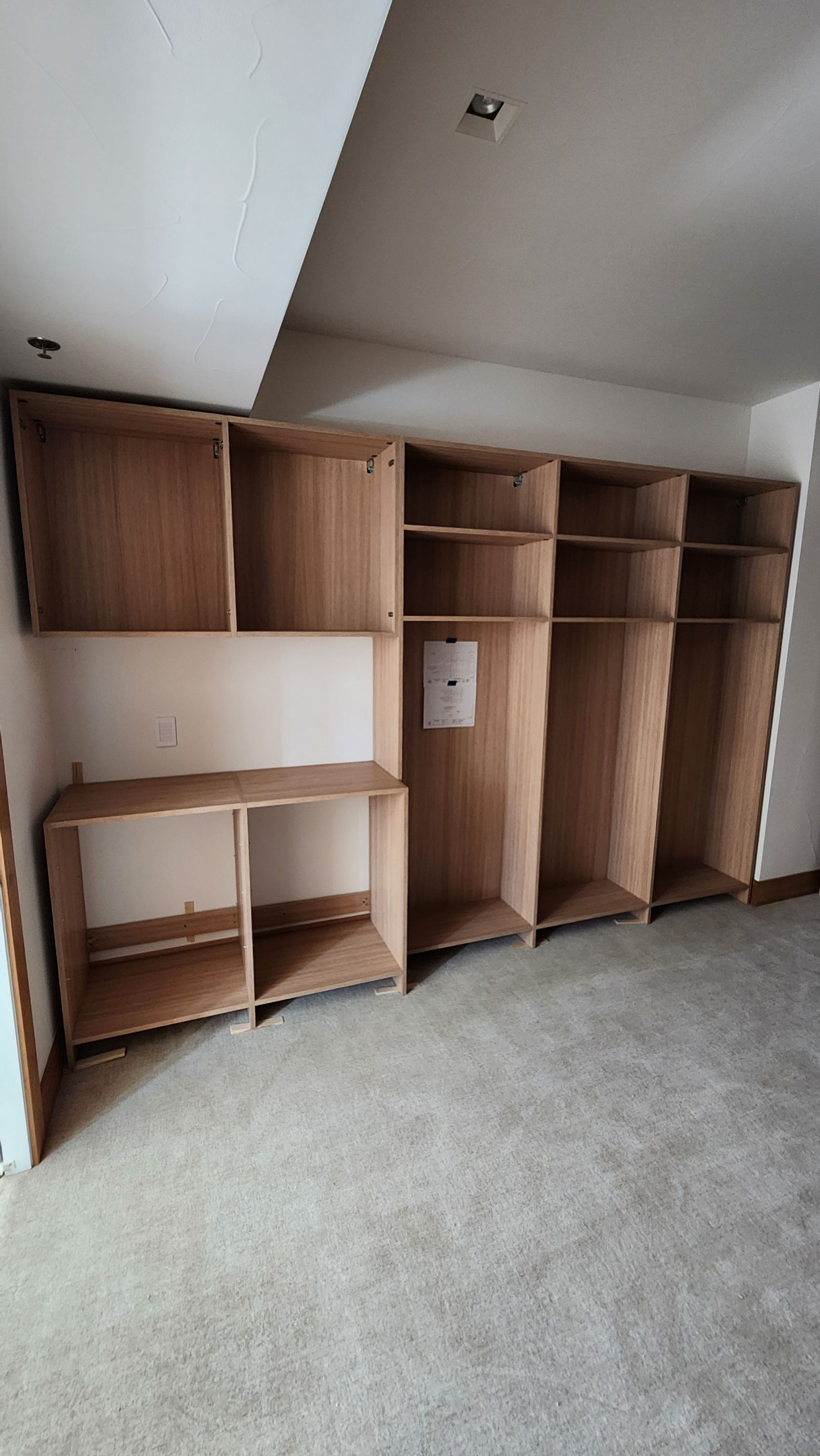 Closet & Storage Concepts - Boulder by Concept 32, Inc.