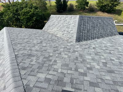 Shingle -> Shingle