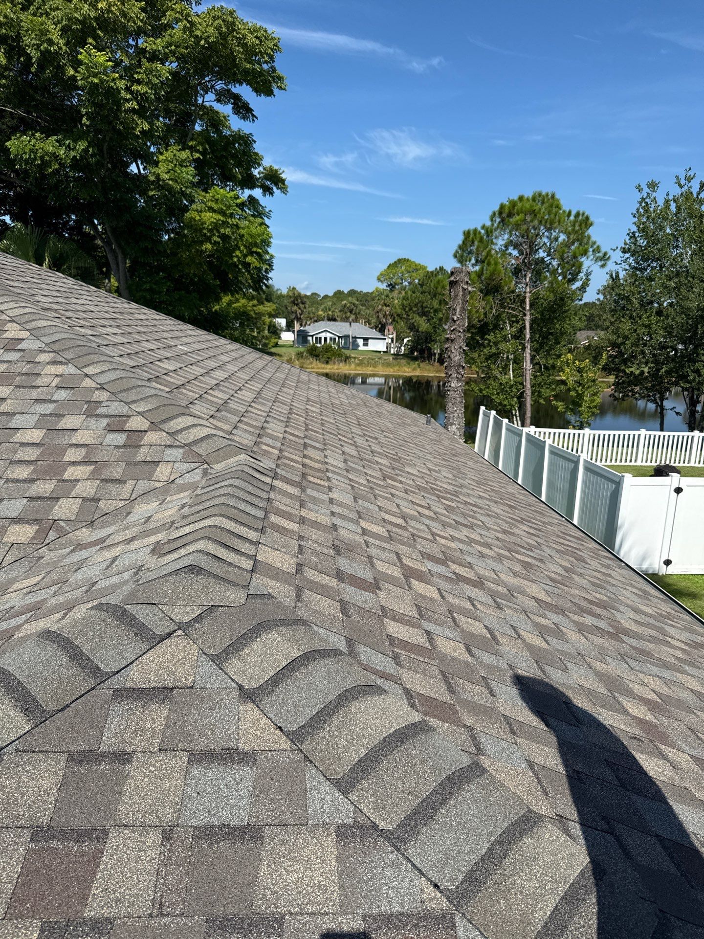 Port Orange by Florida Blue Roofing, LLC